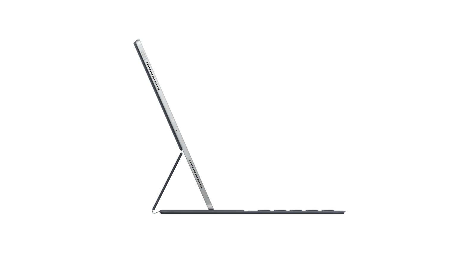 Smart Keyboard Folio iPad Pro Apple October Event 2k 4k 5k 8k