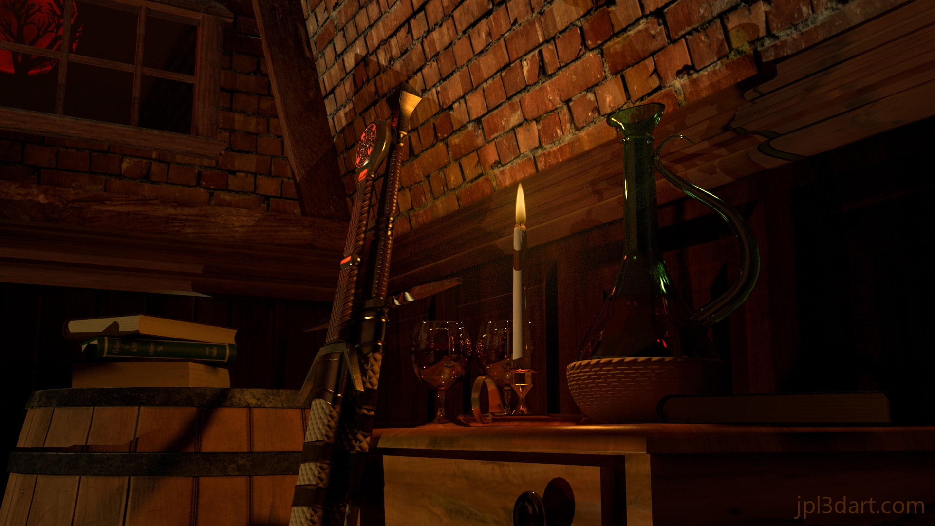 sword The Witcher 3 Wild Hunt video games 2k