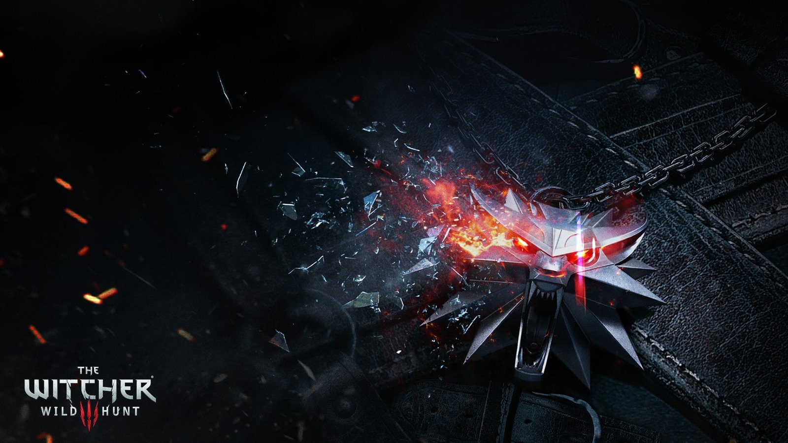 The Witcher 3 Wild Hunt 2k