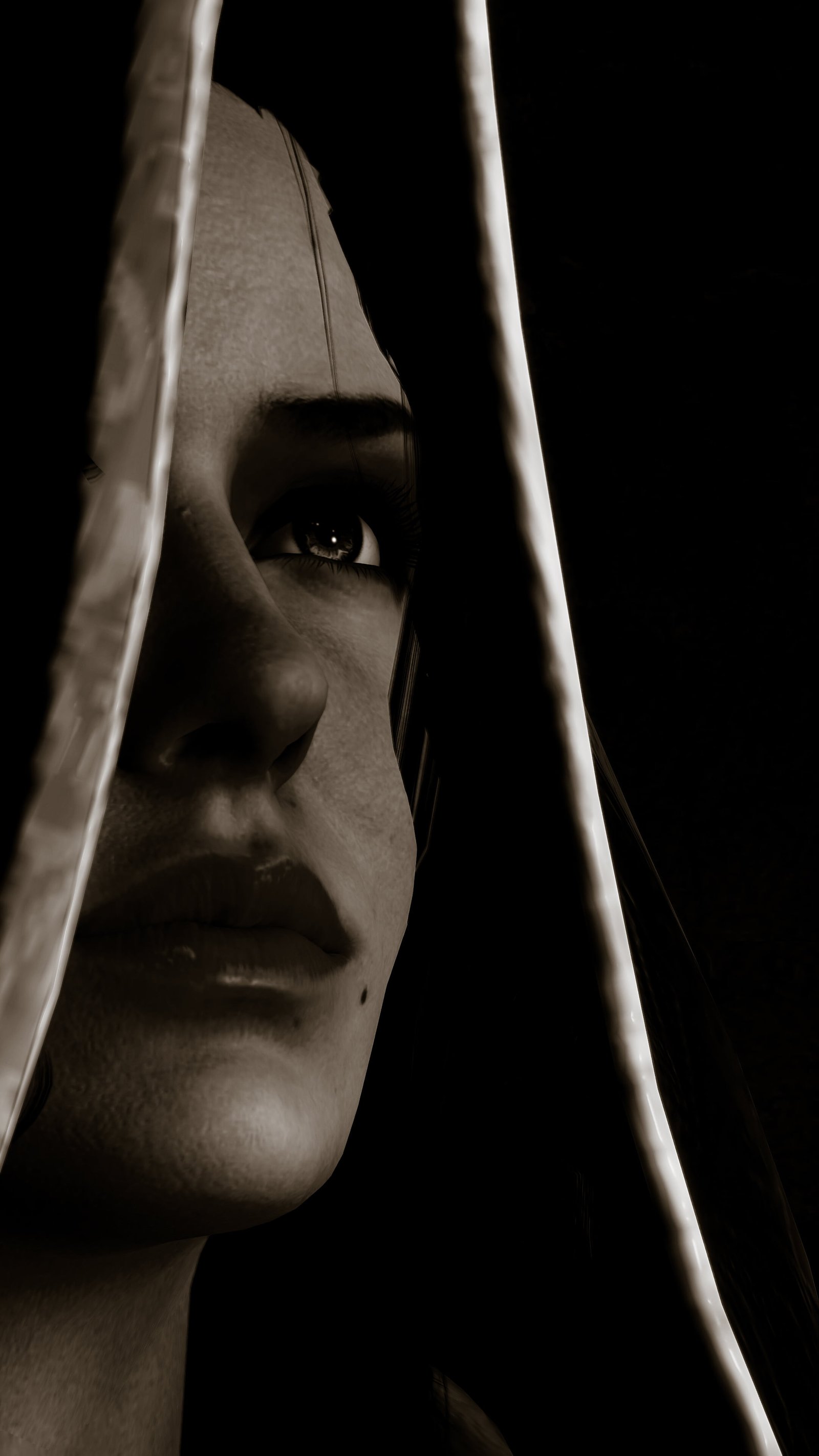 The Witcher 3 Wild Hunt 2k