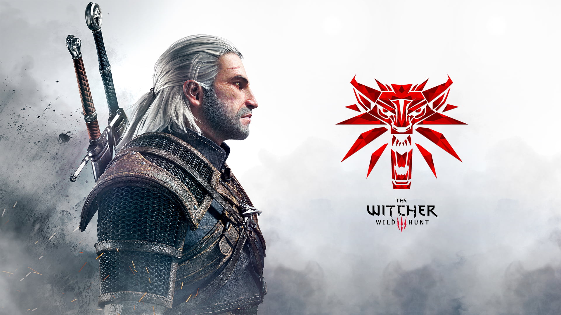 The Witcher Geralt of Rivia video games 3 Wild Hunt 2k