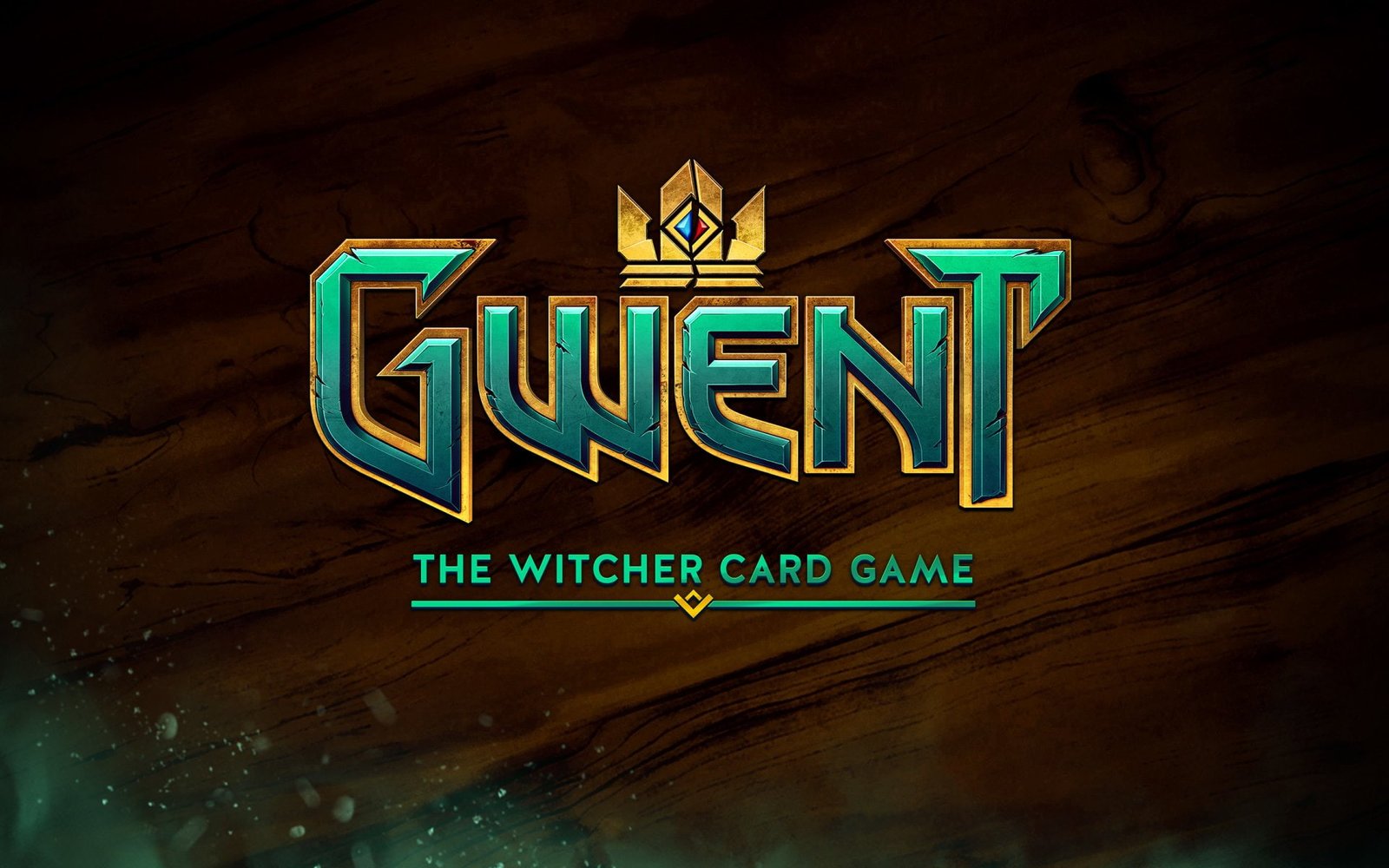 The Witcher Gwent Card Game 2k