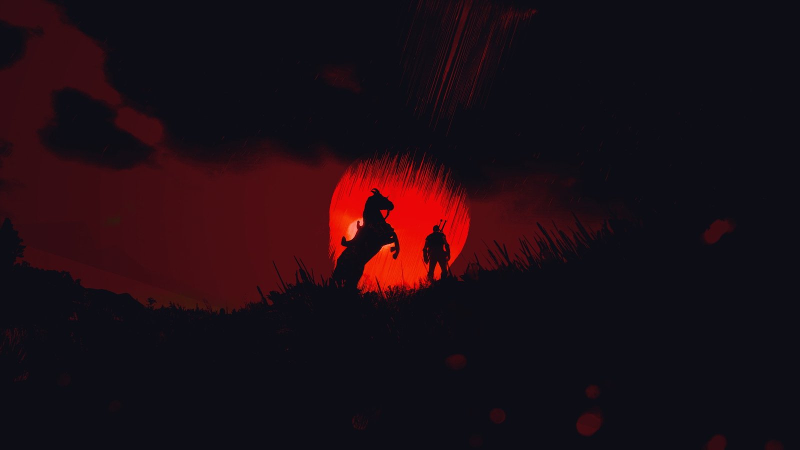 The Witcher 3 Wild Hunt 2k 4k