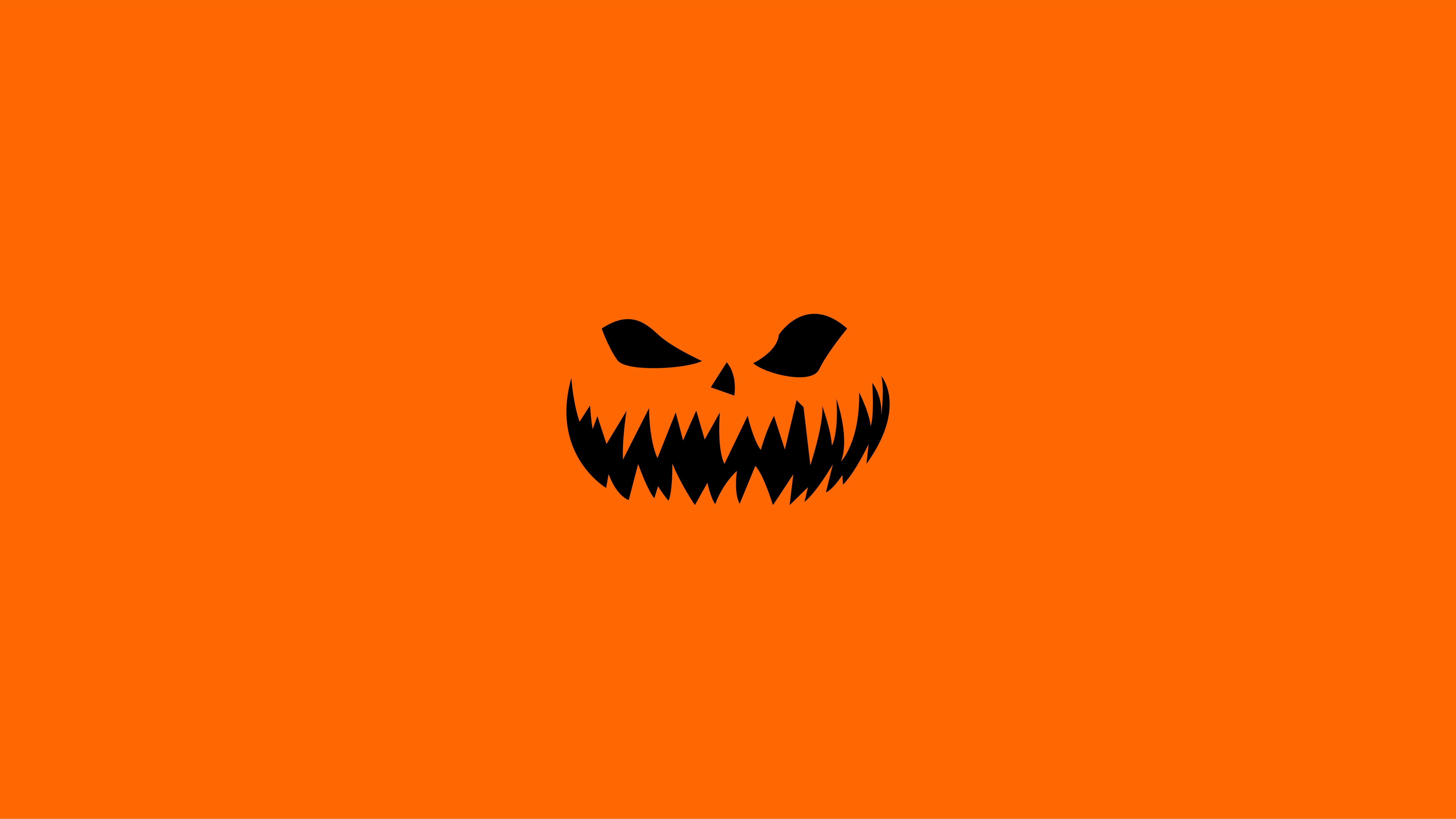 halloween orange uhd graphics color no people 2k 4k 5k 8k
