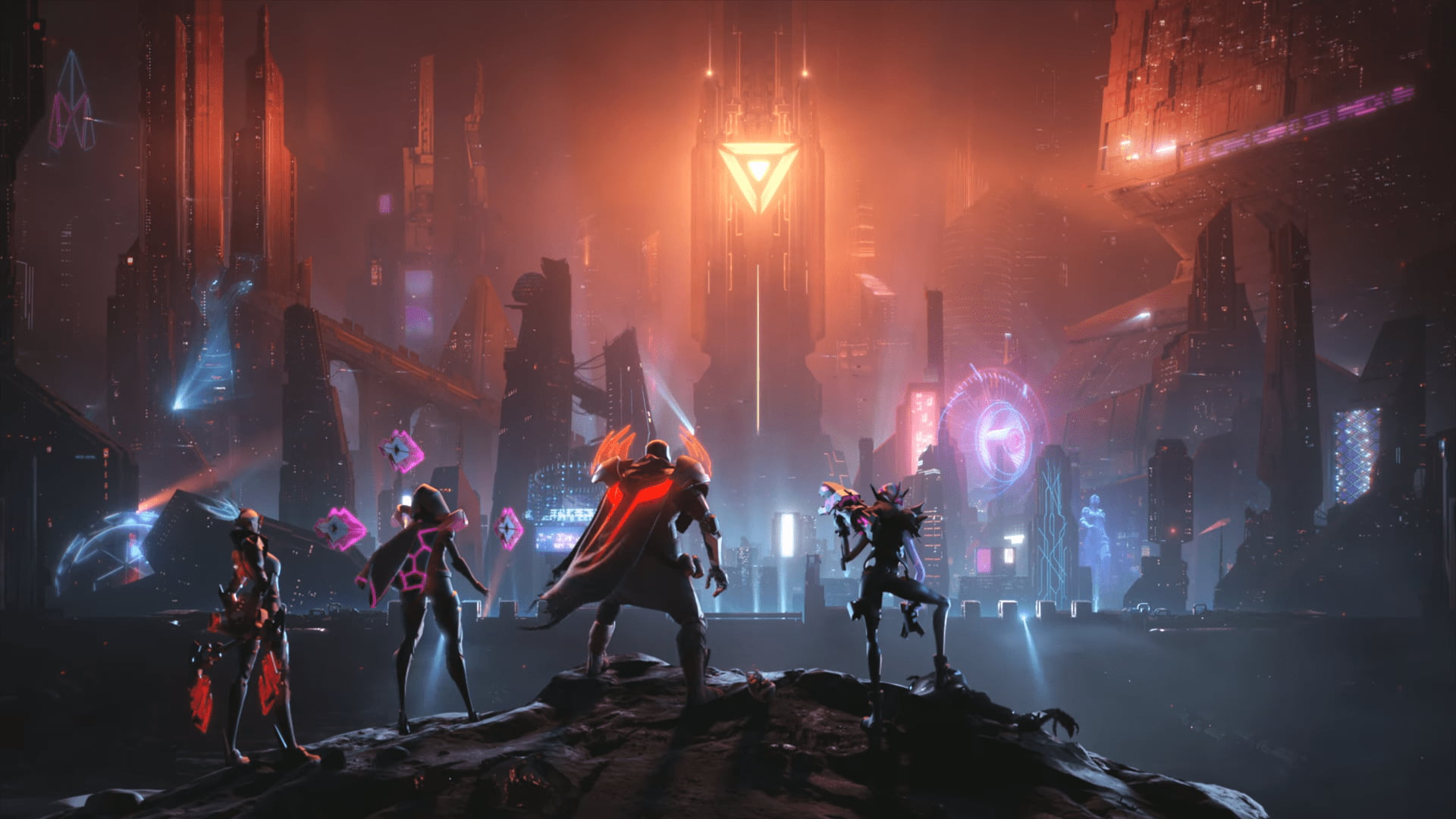 Jinx League of Legends Pyke league Akali 2k