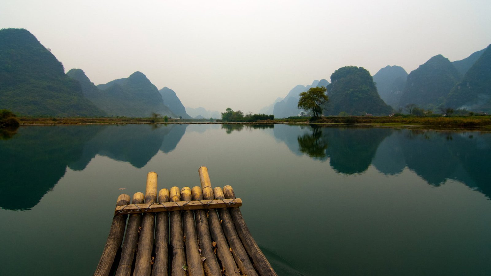 nature sky water landscape sea travel ocean vacation 2k