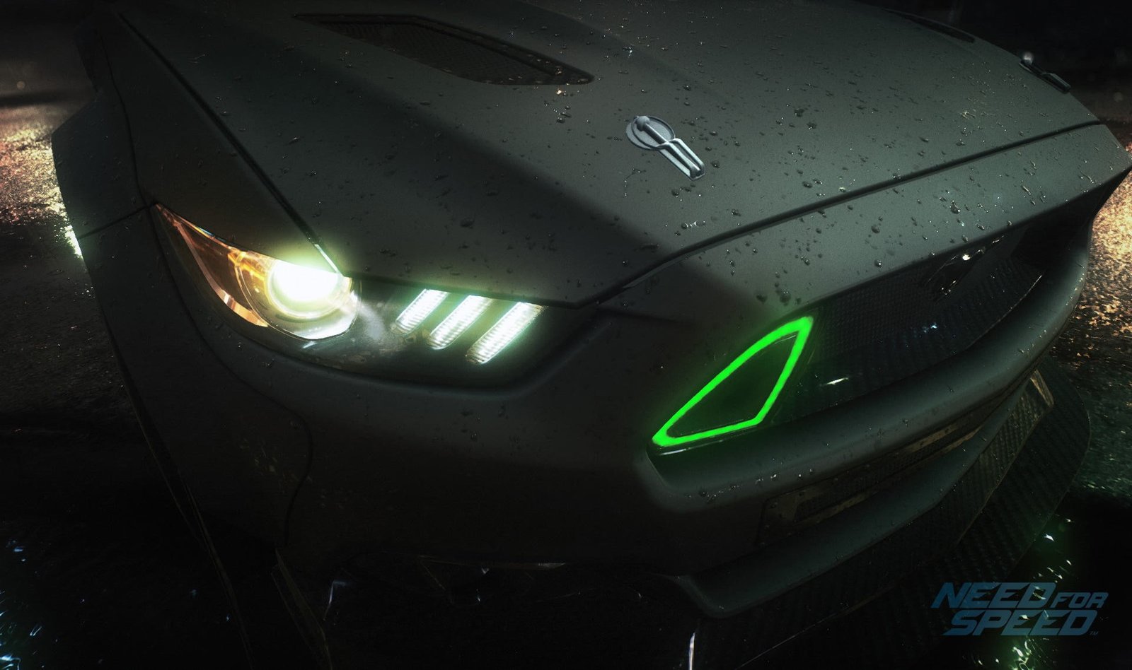 Need for Speed video games PC gaming Gamer illuminated 2k