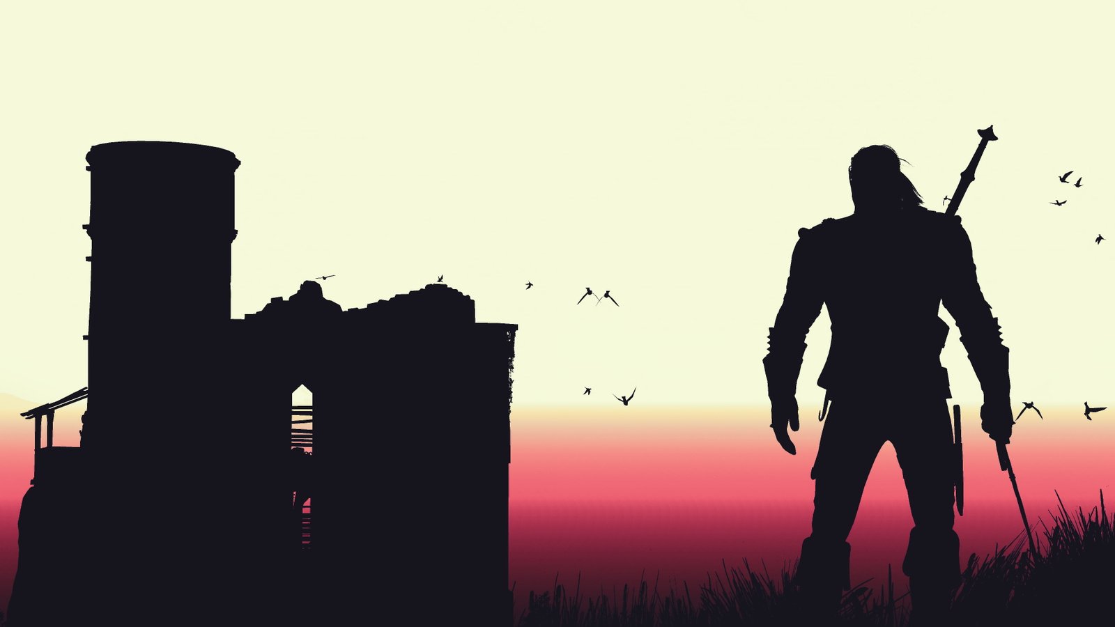 PC gaming screen shot video game characters Nvidia Ansel 2k 4k