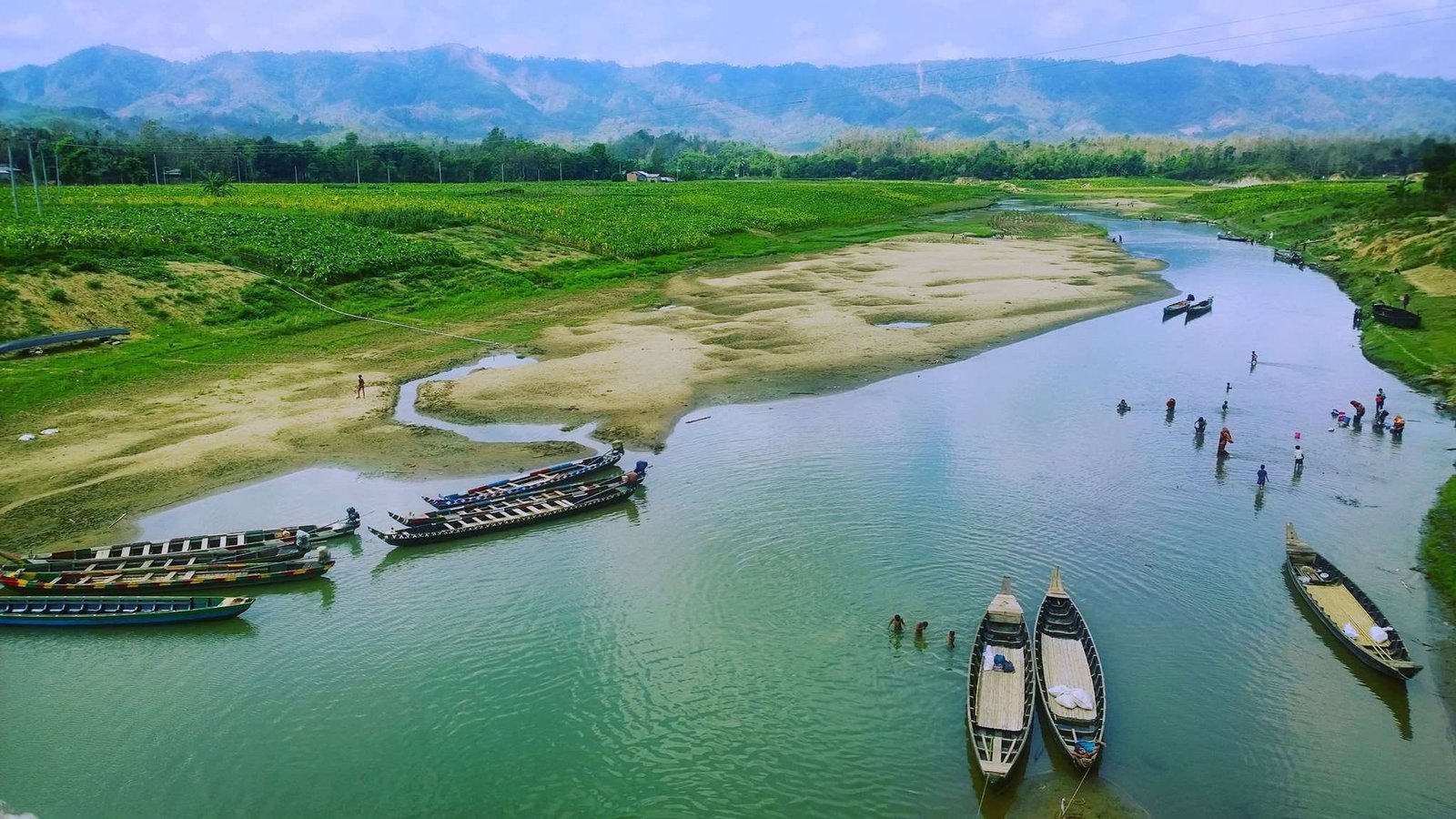 agricultural machine bangladesh evergreen green rever nice one 2k