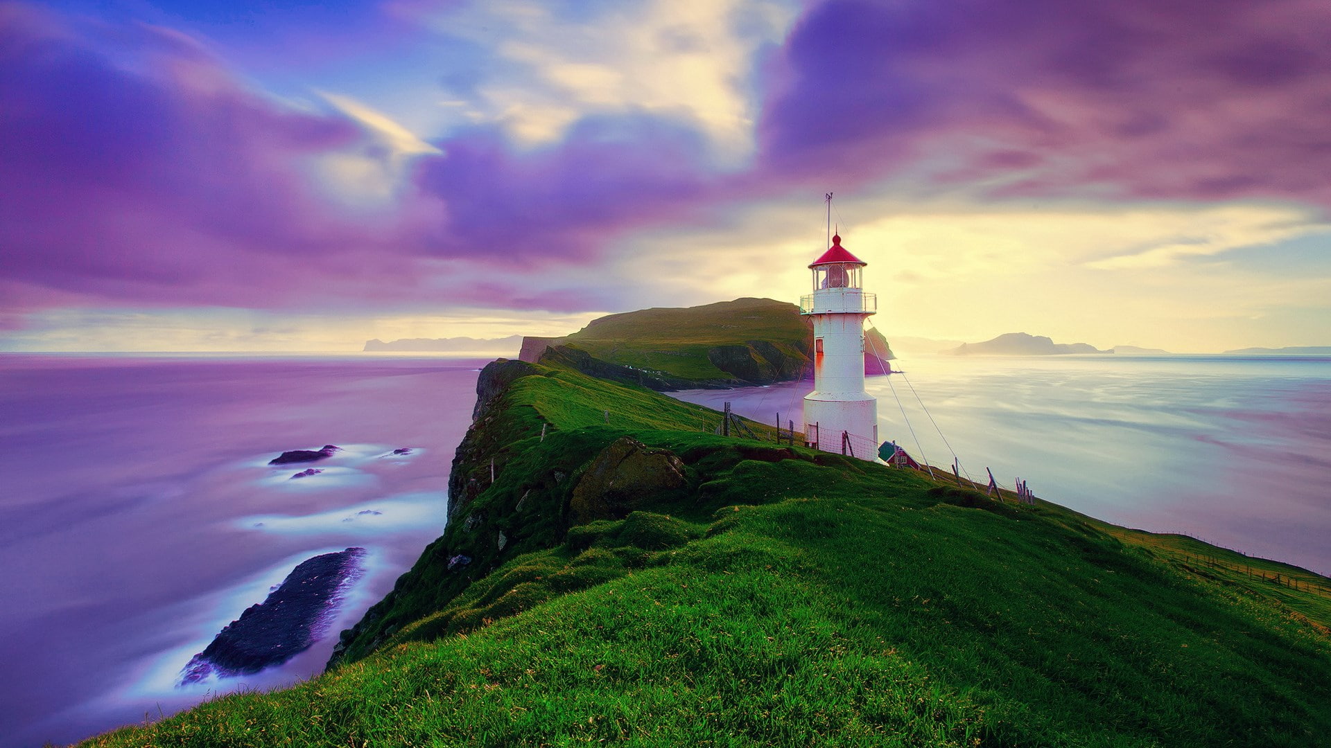 download nature for pc building exterior tower 2k