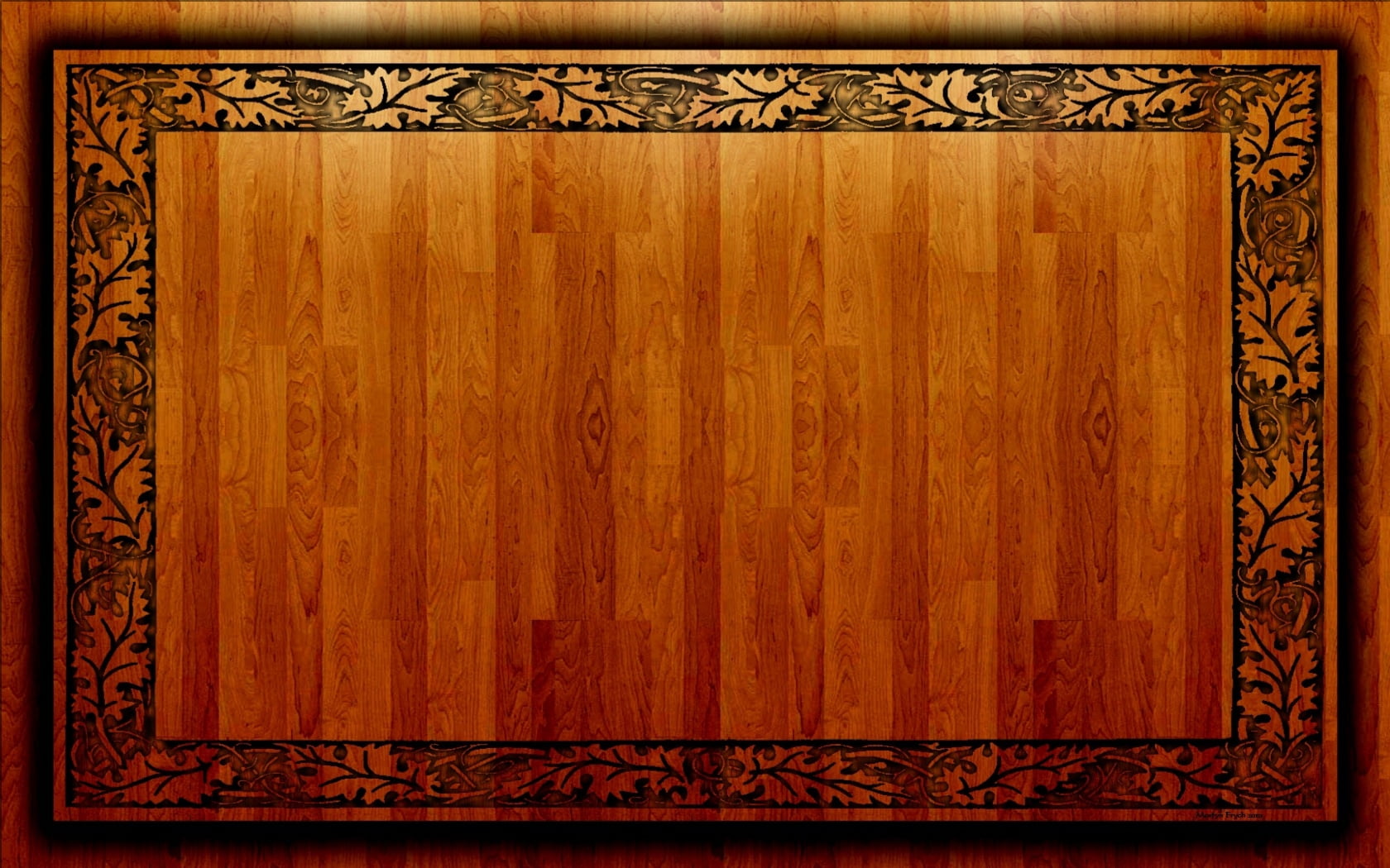 rectangular brown wooden tray surface pattern texture background 2k