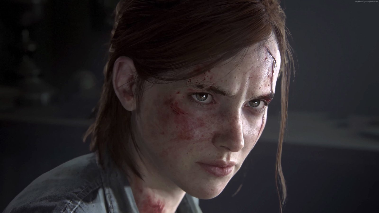 The Last of Us Part II best games ellie 2k 4k