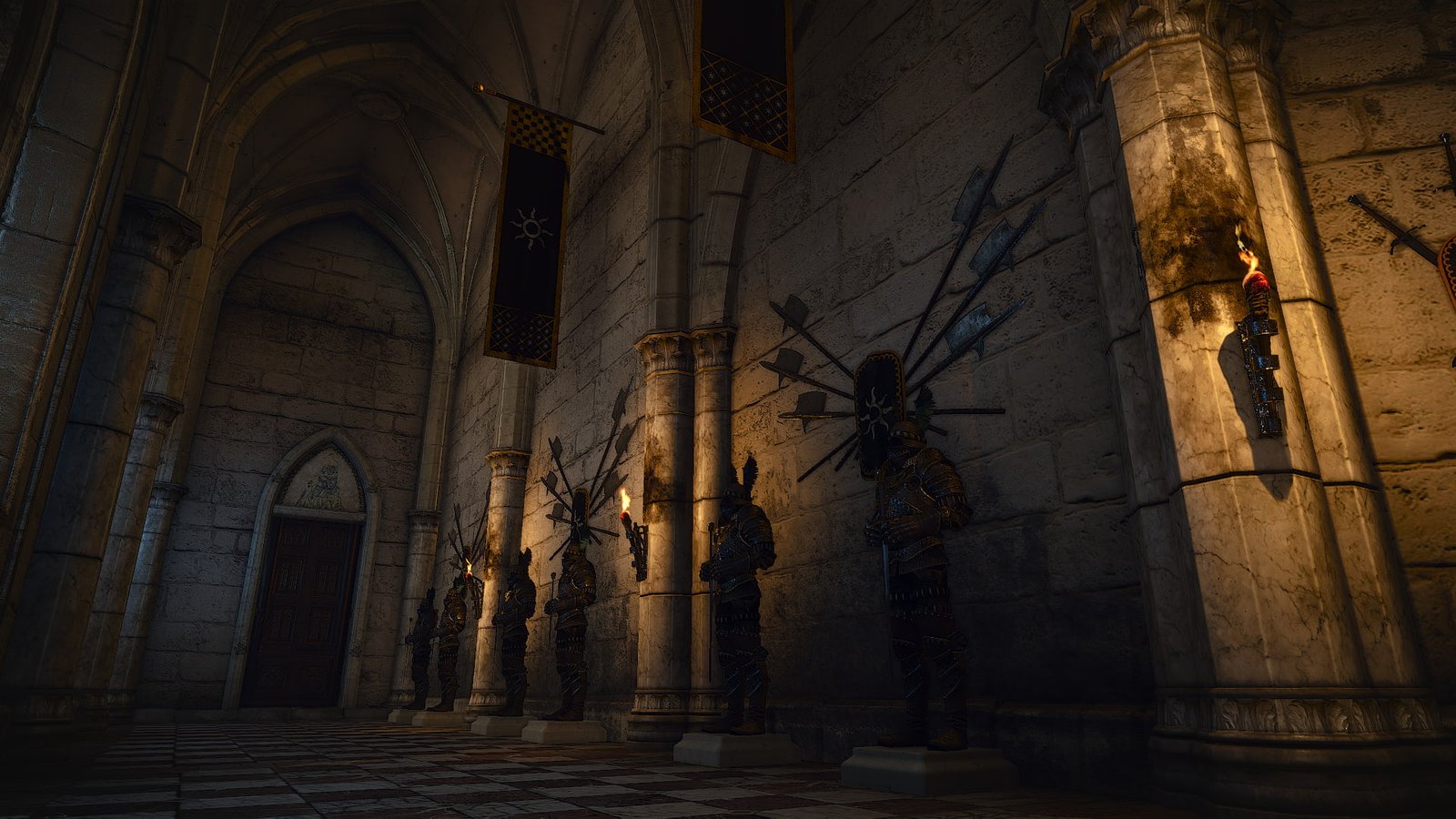 The Witcher 3 Wild Hunt video games 2k
