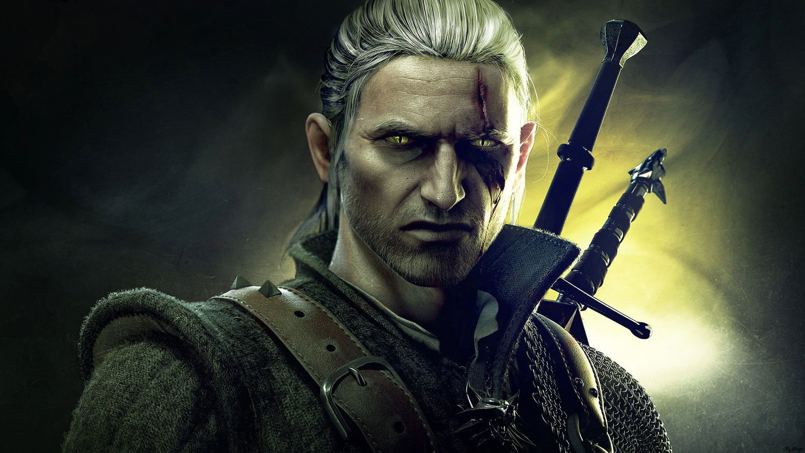 The Witcher 2 Assassins of Kings video games 2k