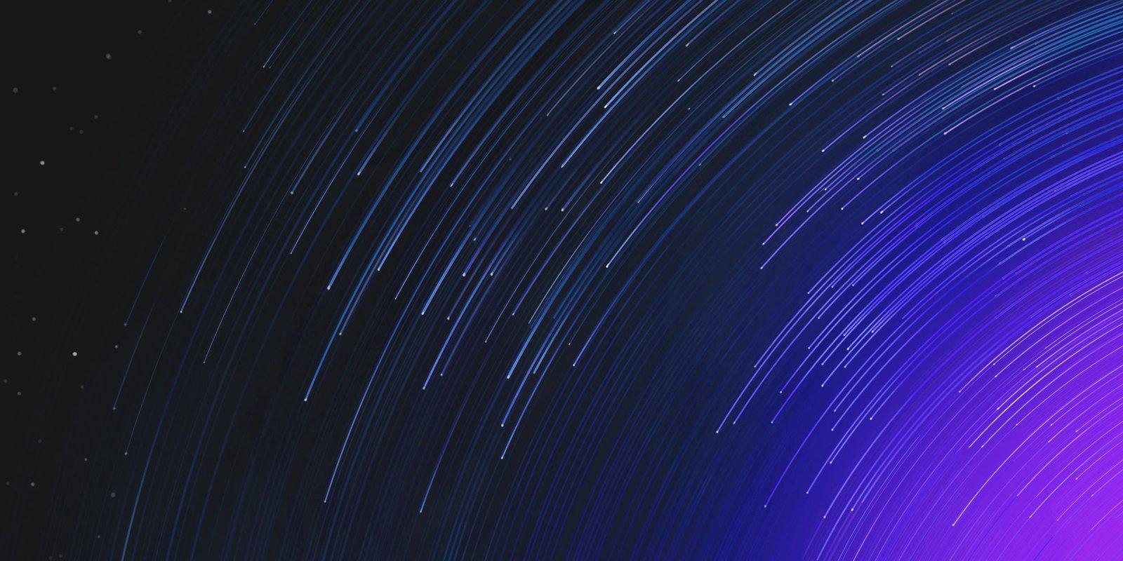 time lapse starry night stars black xiaomi star space astronomy 2k