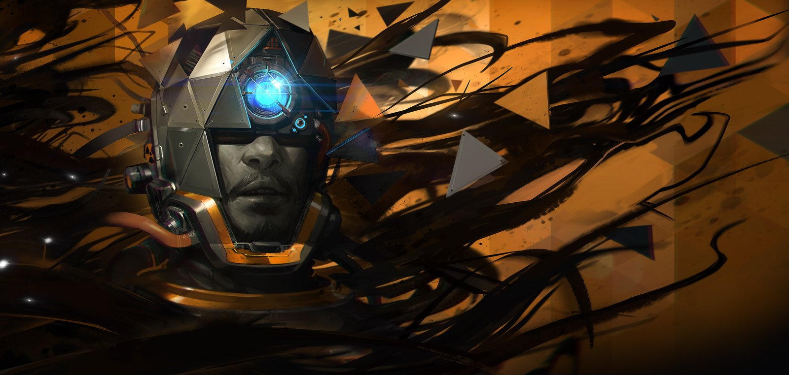 Games Morgan Yu Prey 2k 4k 5k 8k 10k