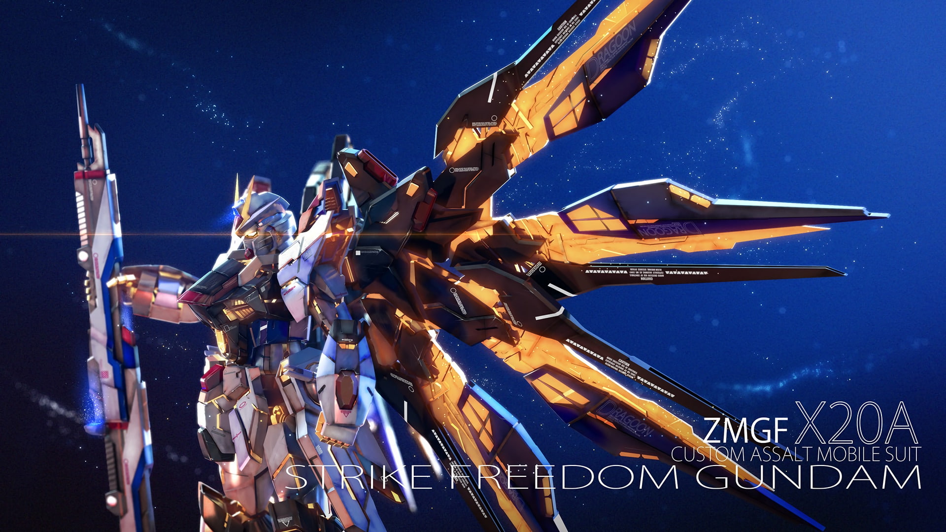 Anime Mobile Suit Gundam Seed Destiny 2k