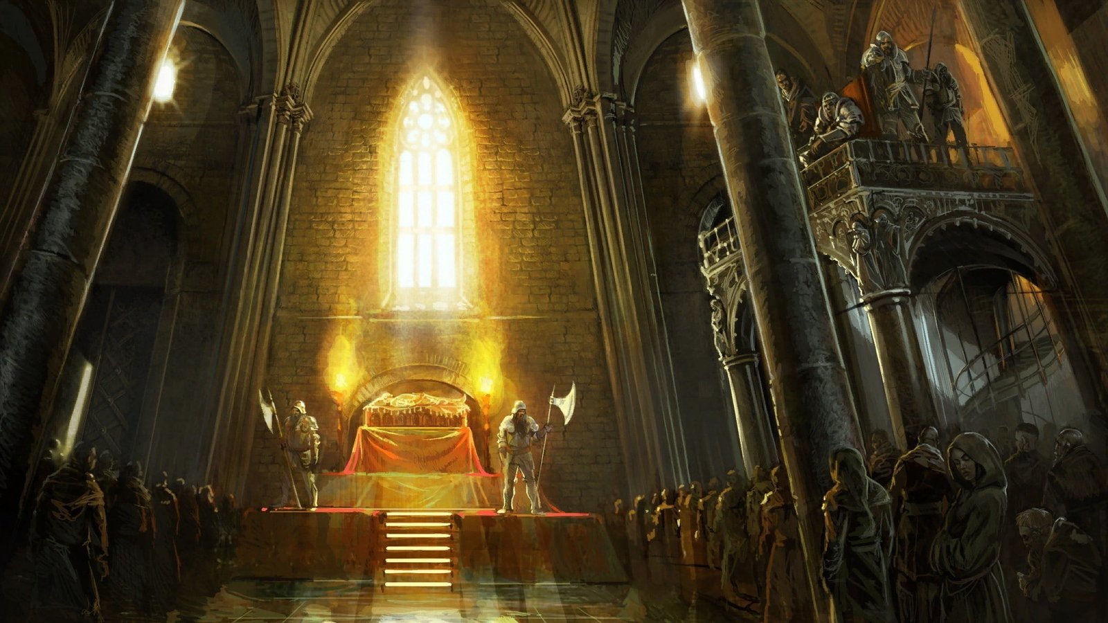anjey art artbook artwork edition enhanced fantasy games 2k