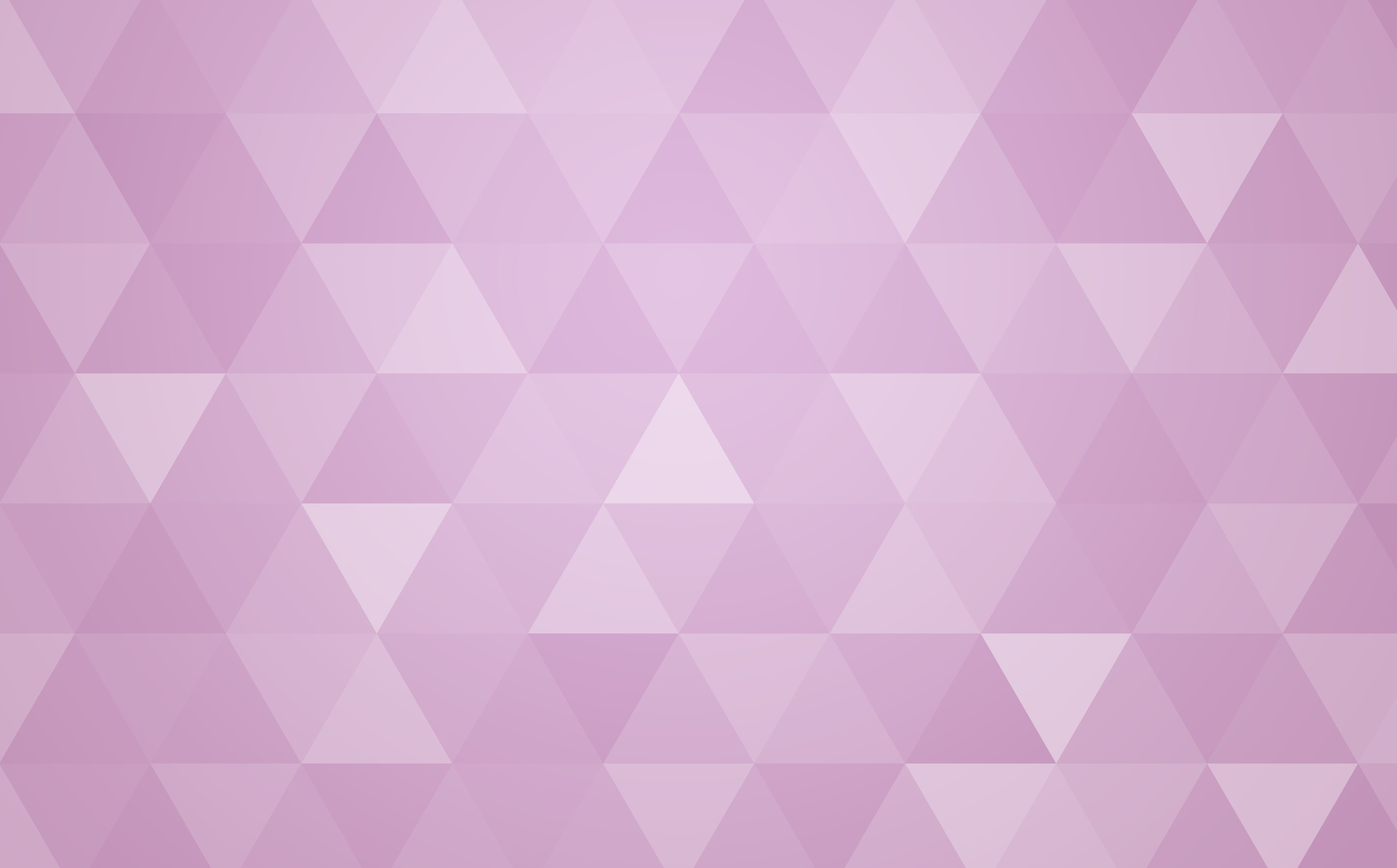 Pastel Color Abstract Geometric Triangle Aero Patterns Modern 2k 4k 5k 8k