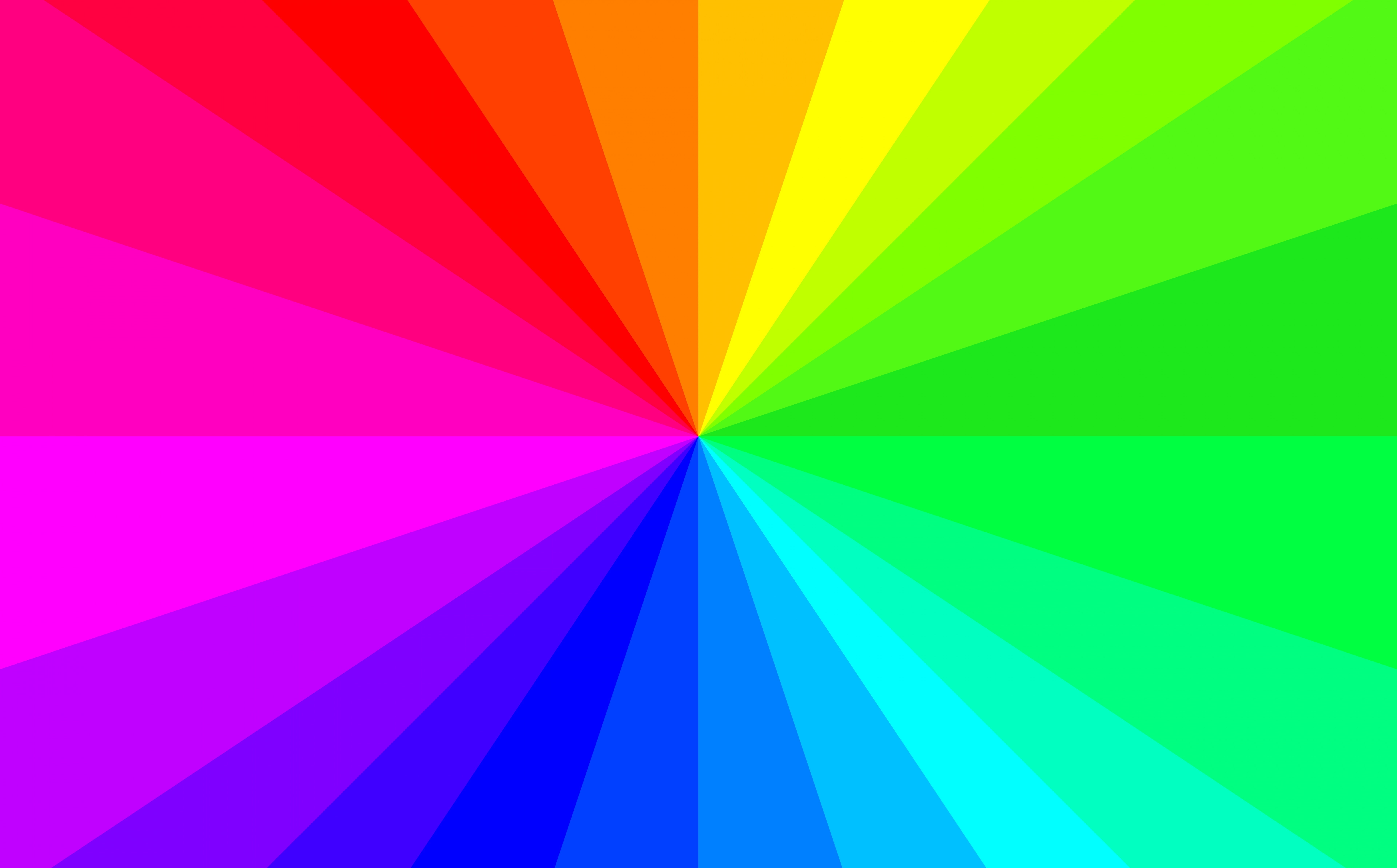 Rainbow Background multicolored abstract art illustration Aero 2k 4k 5k 8k