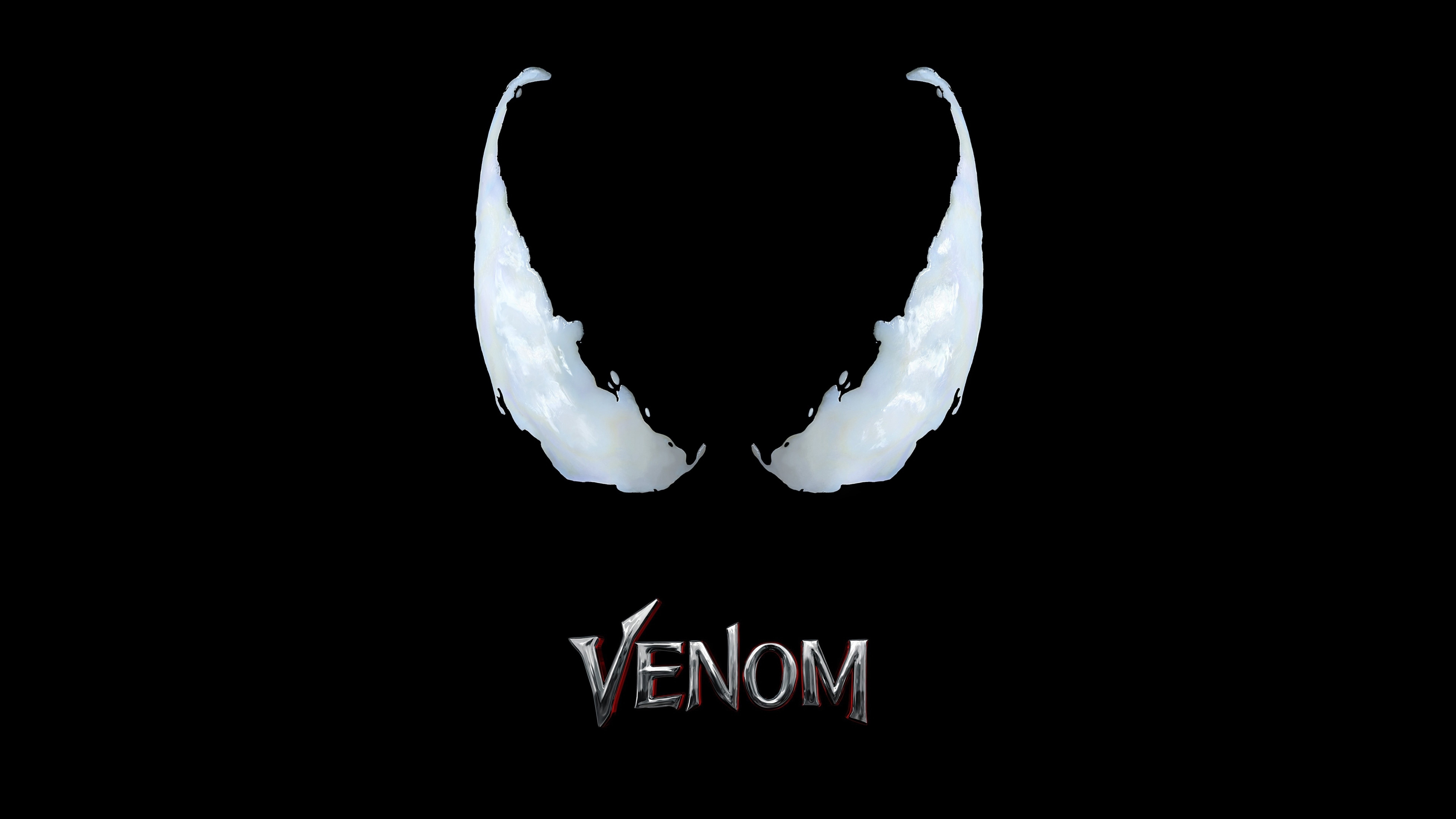untitled Venom poster 2k 4k 5k 8k