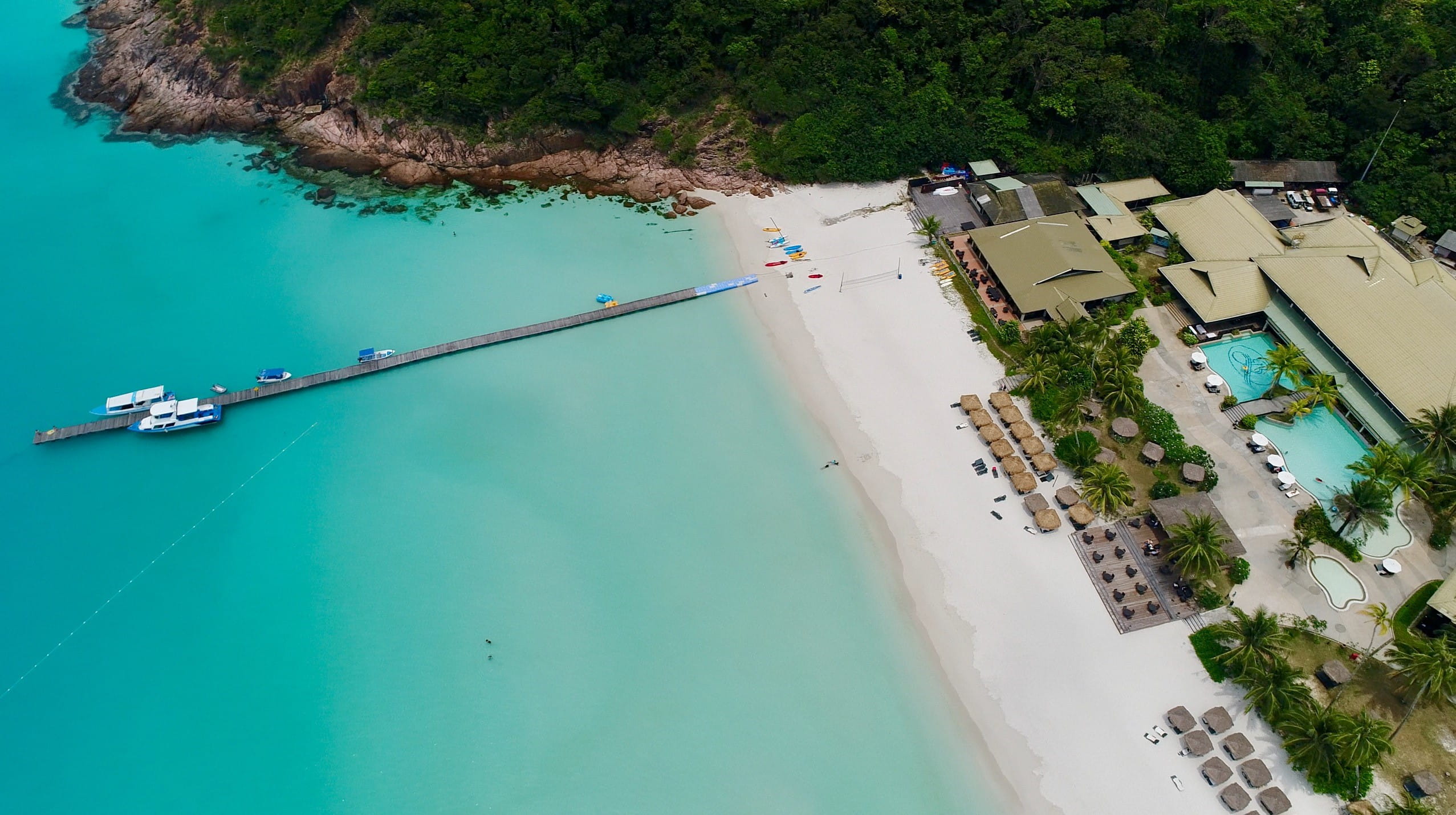 malaysia redang island kuala terengganu destinations in asia 2k