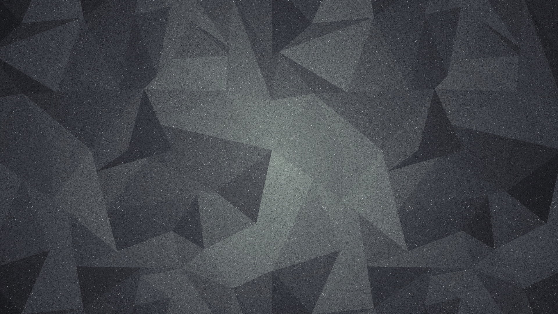 untitled abstract gray low poly polygon art minimalism backgrounds 2k