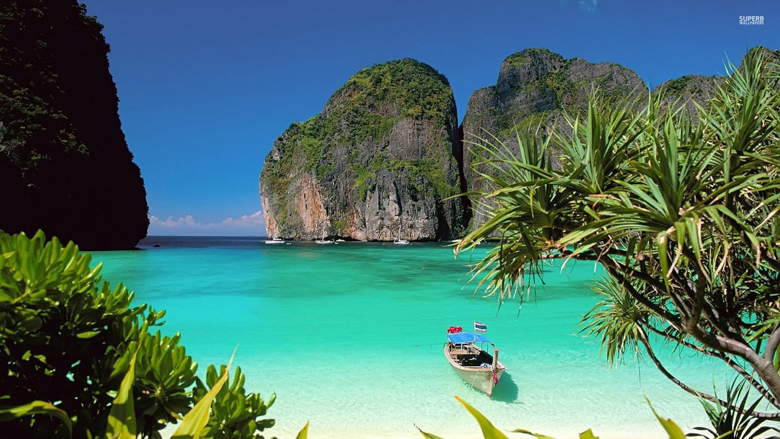 Beach beaches Ko Tao Thailand asia 2k