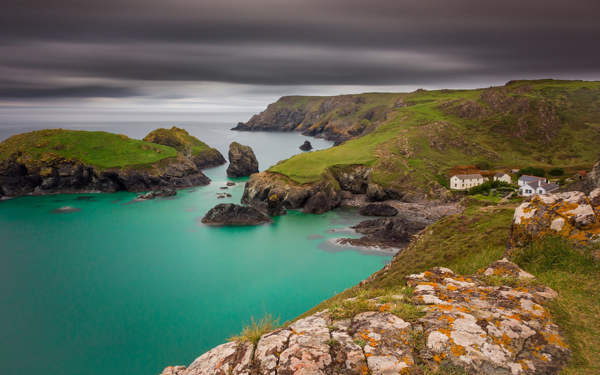 laptop backgrounds nature images 2k