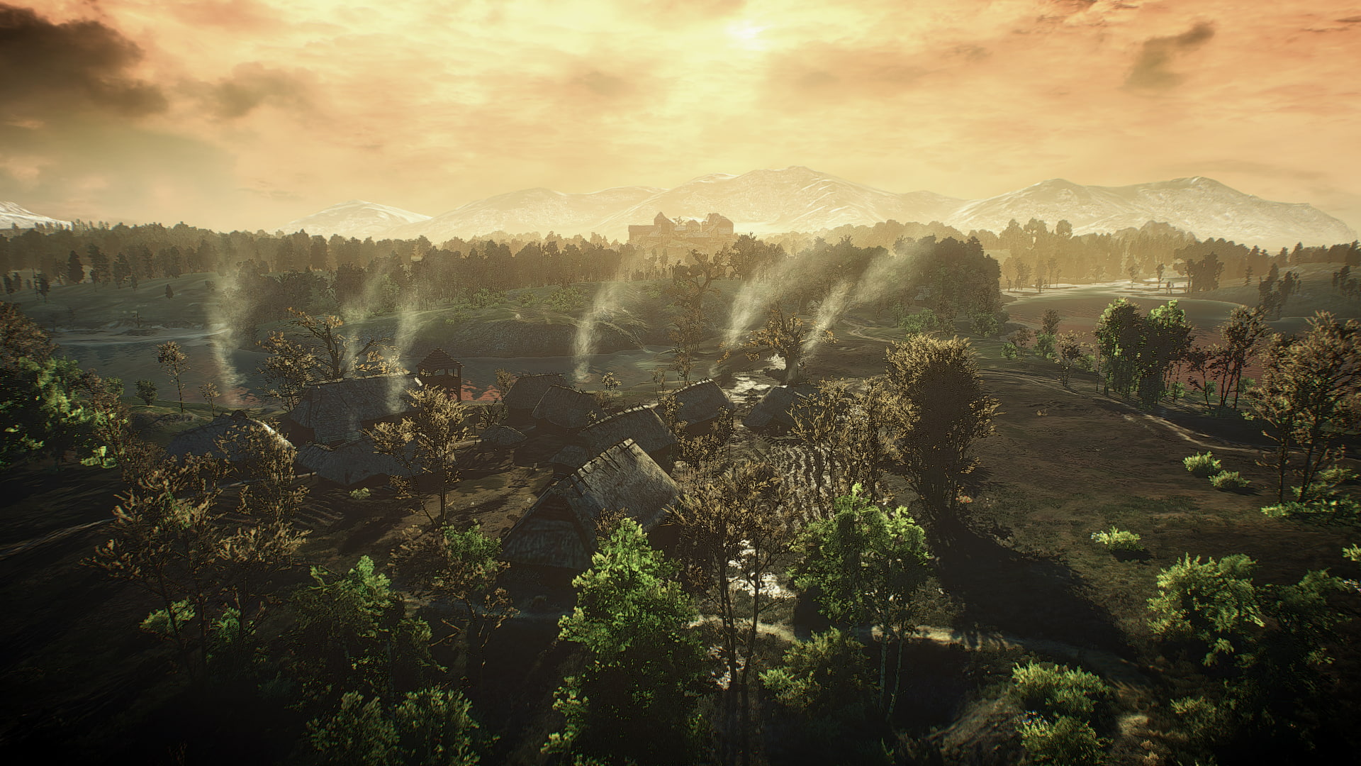 The Witcher 3 Wild Hunt video games 2k