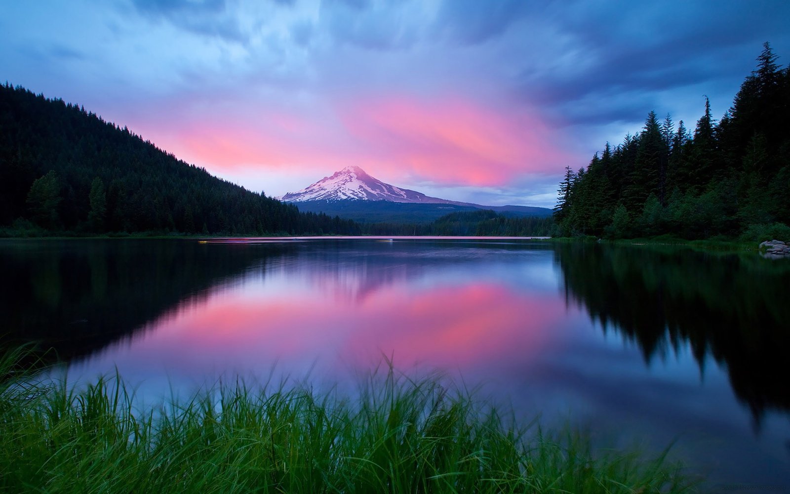 Beautiful Scenery Nature Landscape From Norway Hd Wallpaperx 2k