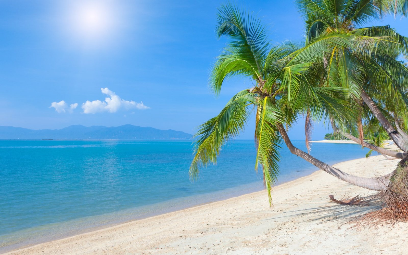 computer desktop background hd nature 2k