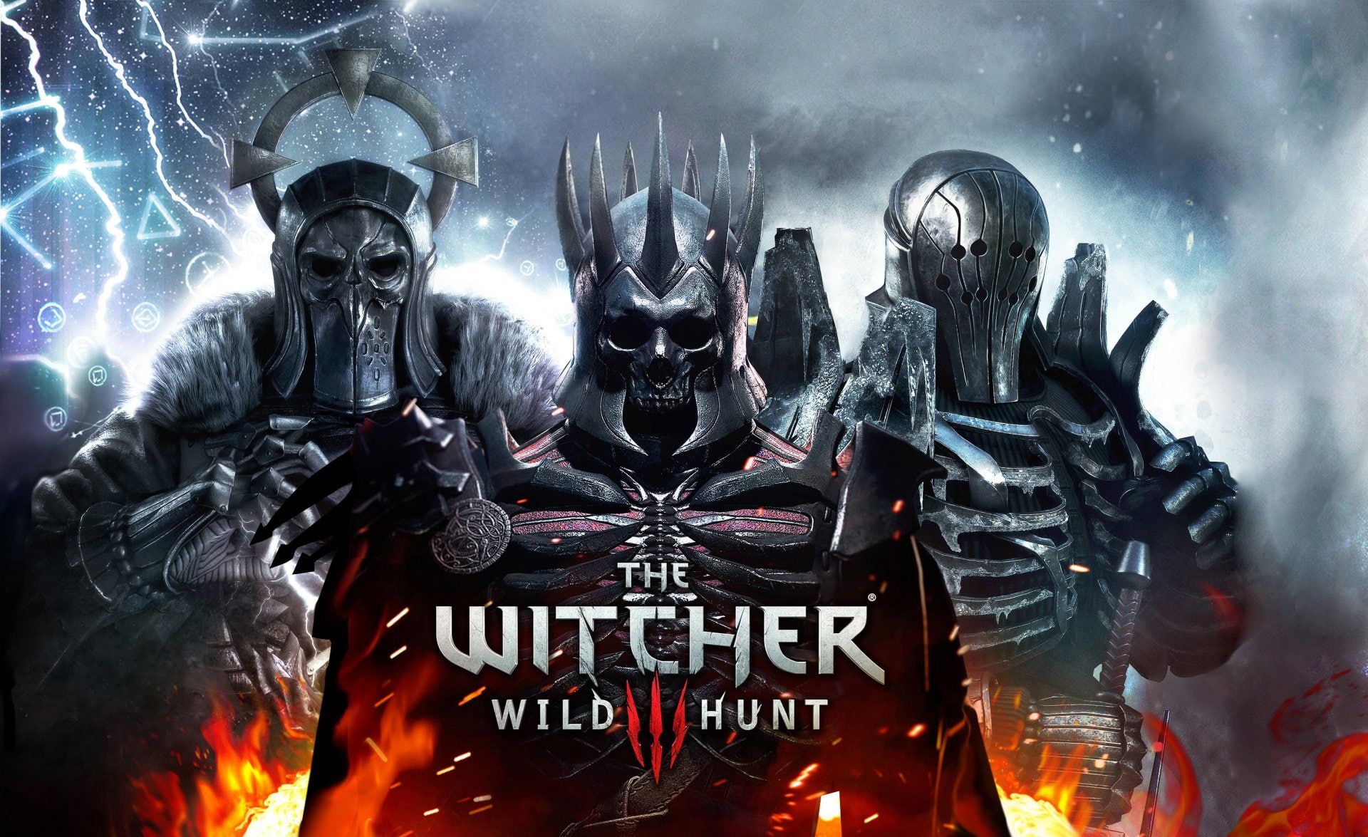 The Witcher 3 Wild Hunt Imlerith 2k