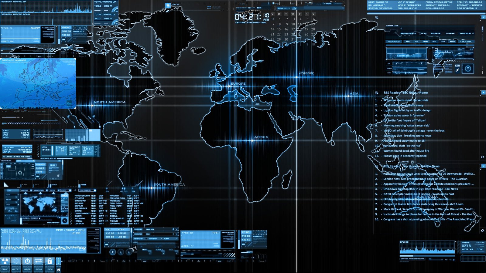 world map illustration conky digital art technology business 2k