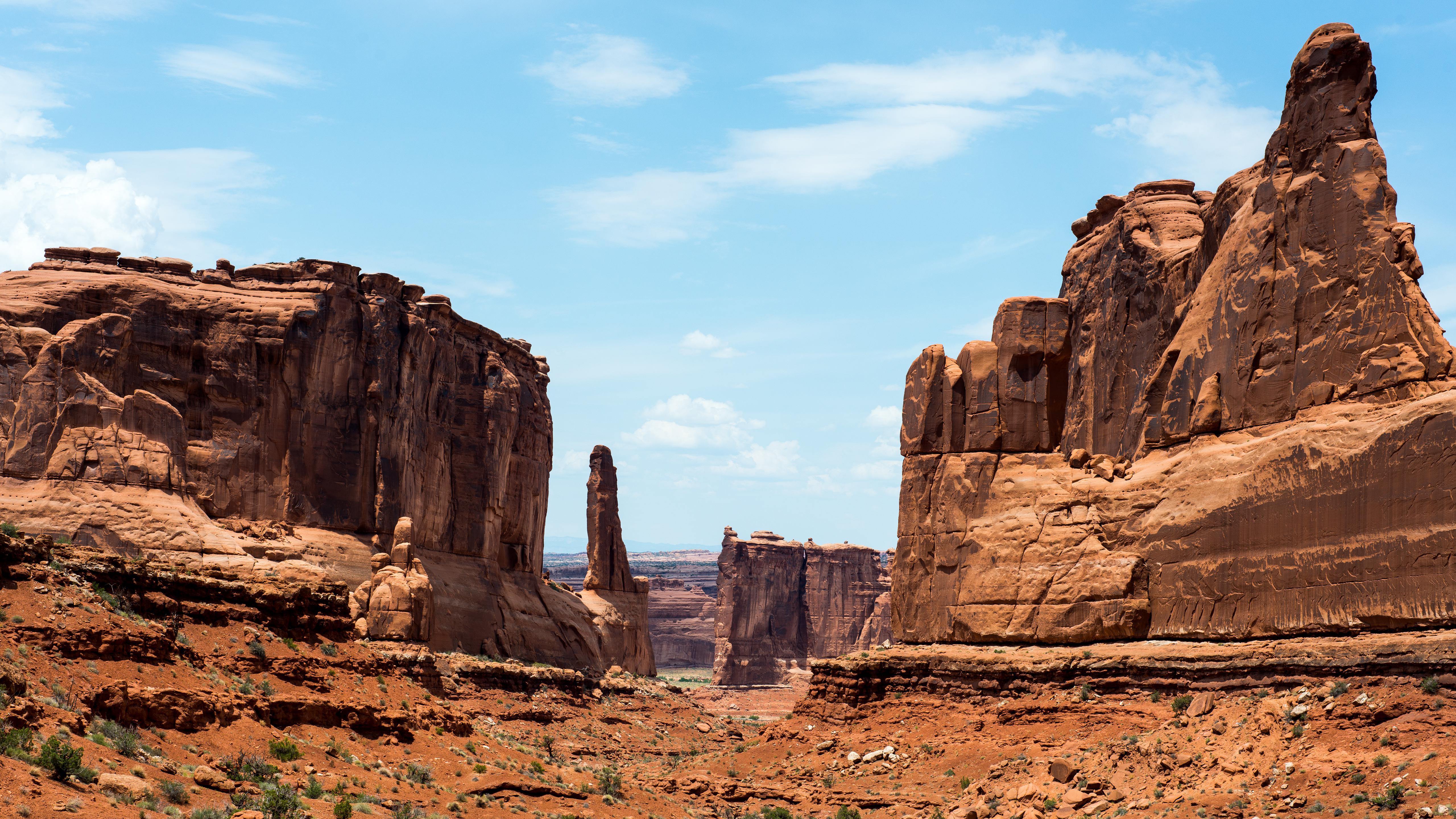 Arches National Park