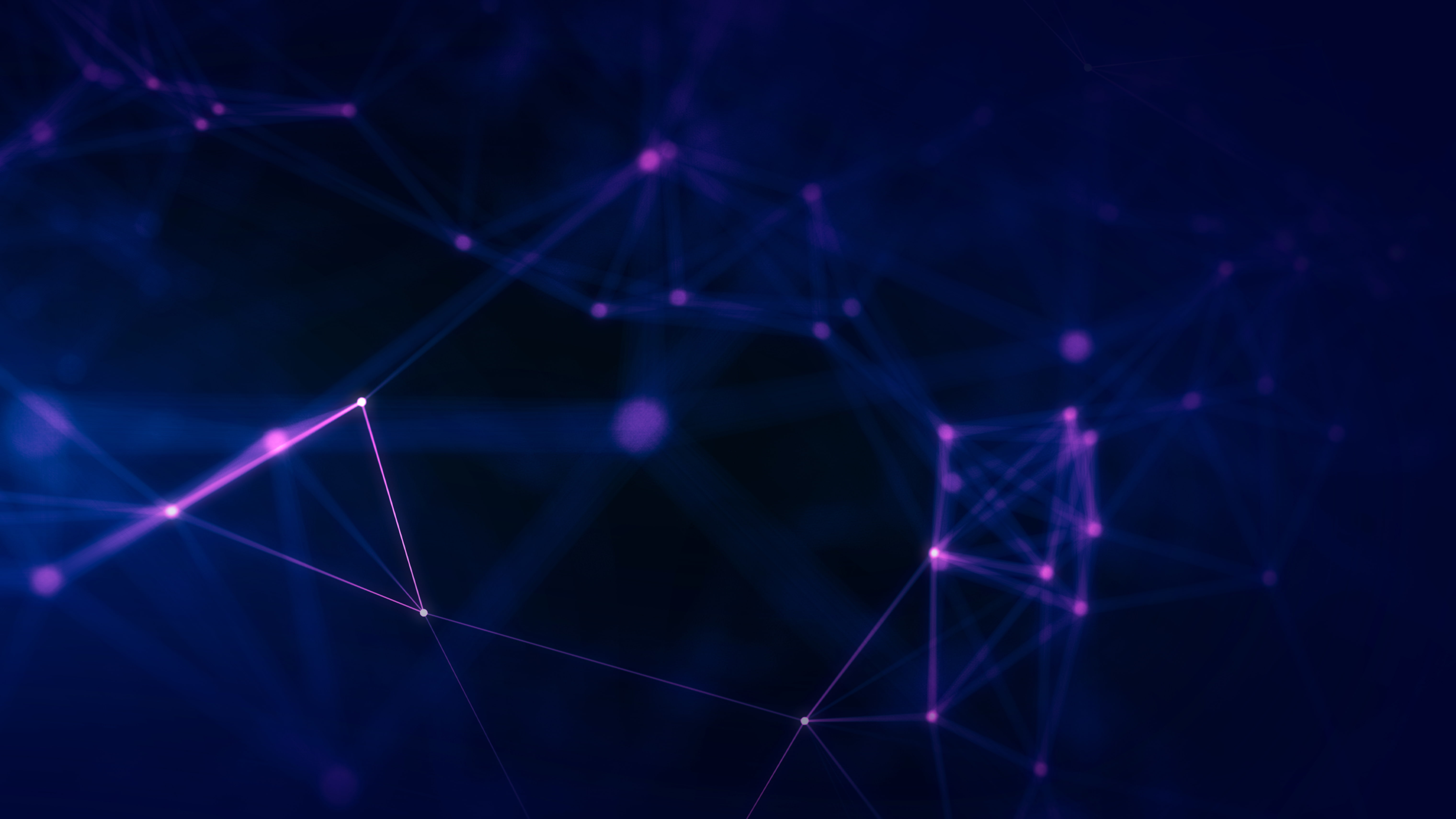geometry cyberspace digital art lines abstract backgrounds 2k 4k 5k