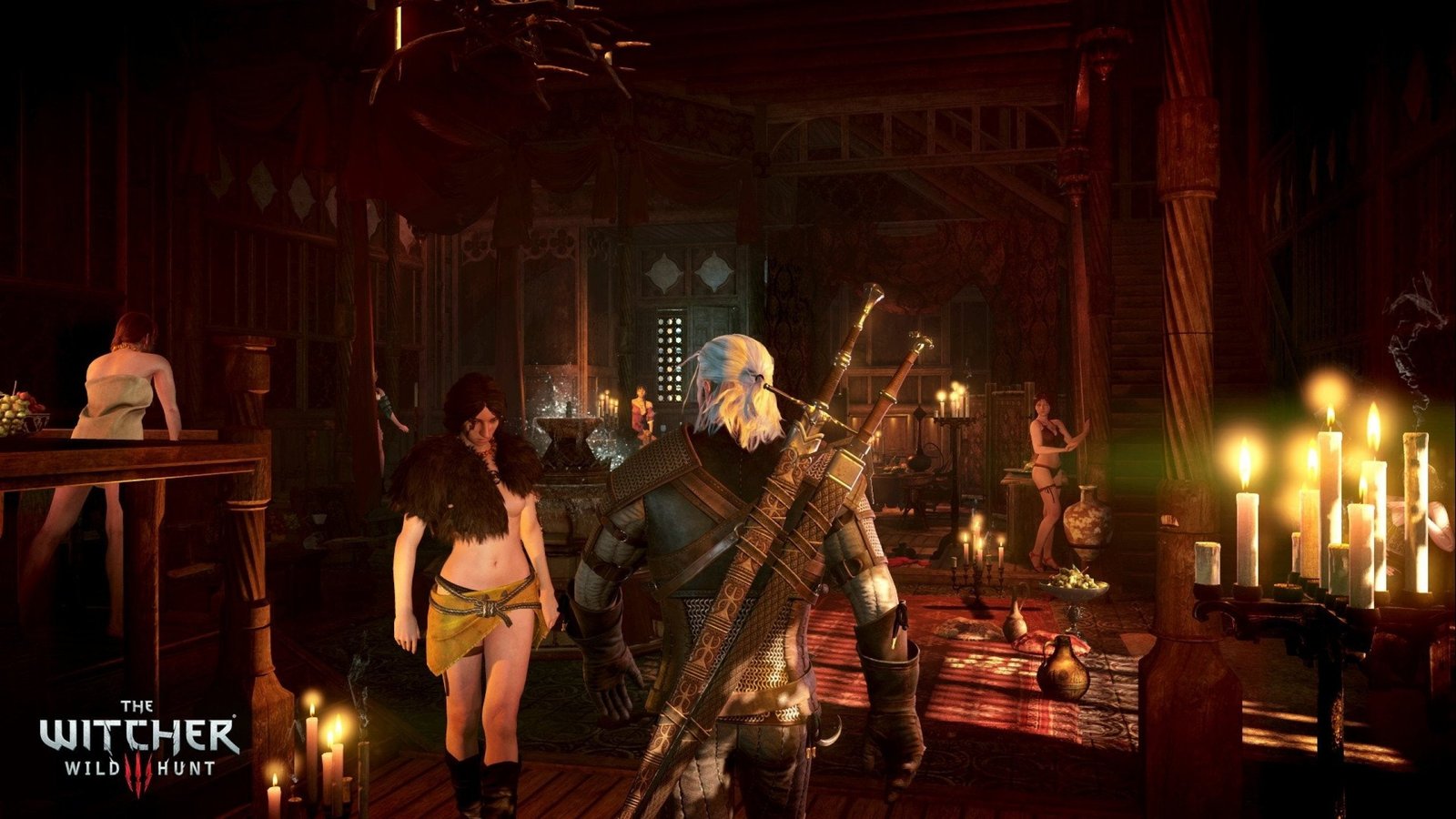 px 3 action Dark fantasy Fighting Hunt rpg 2k