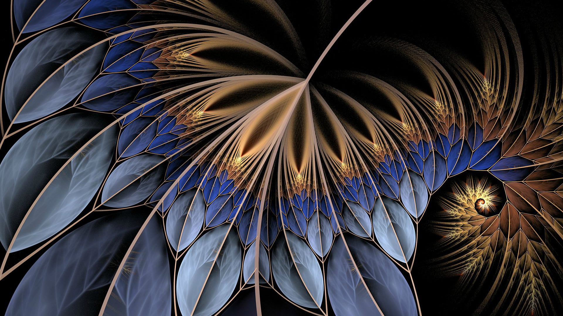 abstract graphic light design wallpaper digital art texture 2k