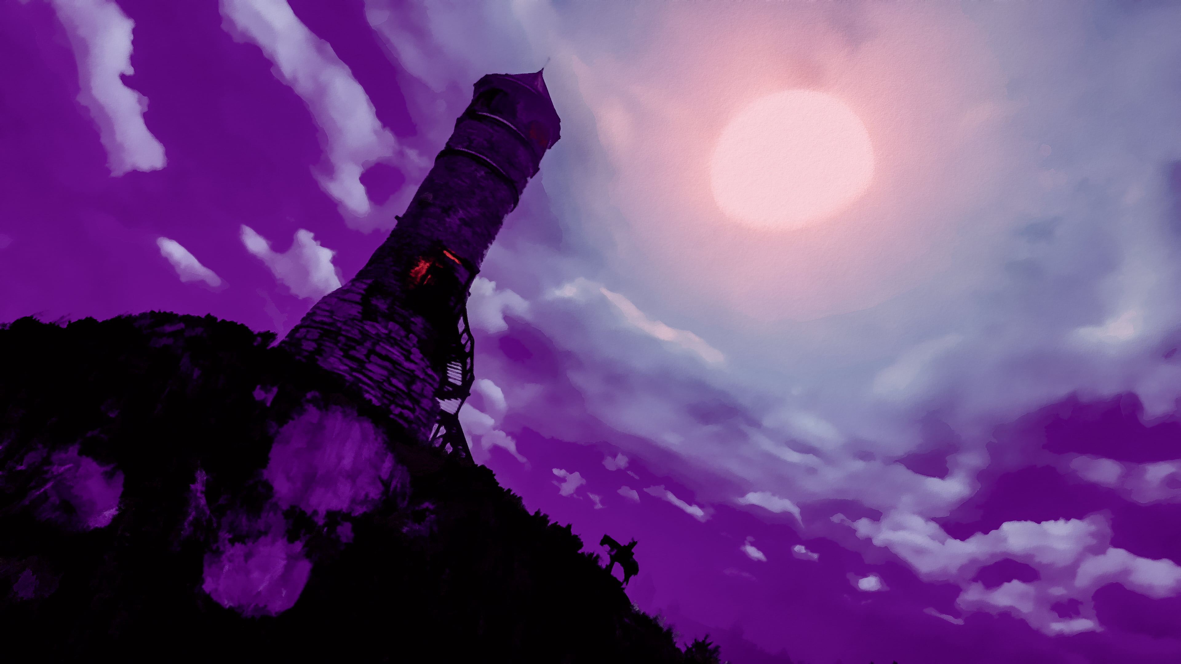 The Witcher 3 Wild Hunt 2k 4k