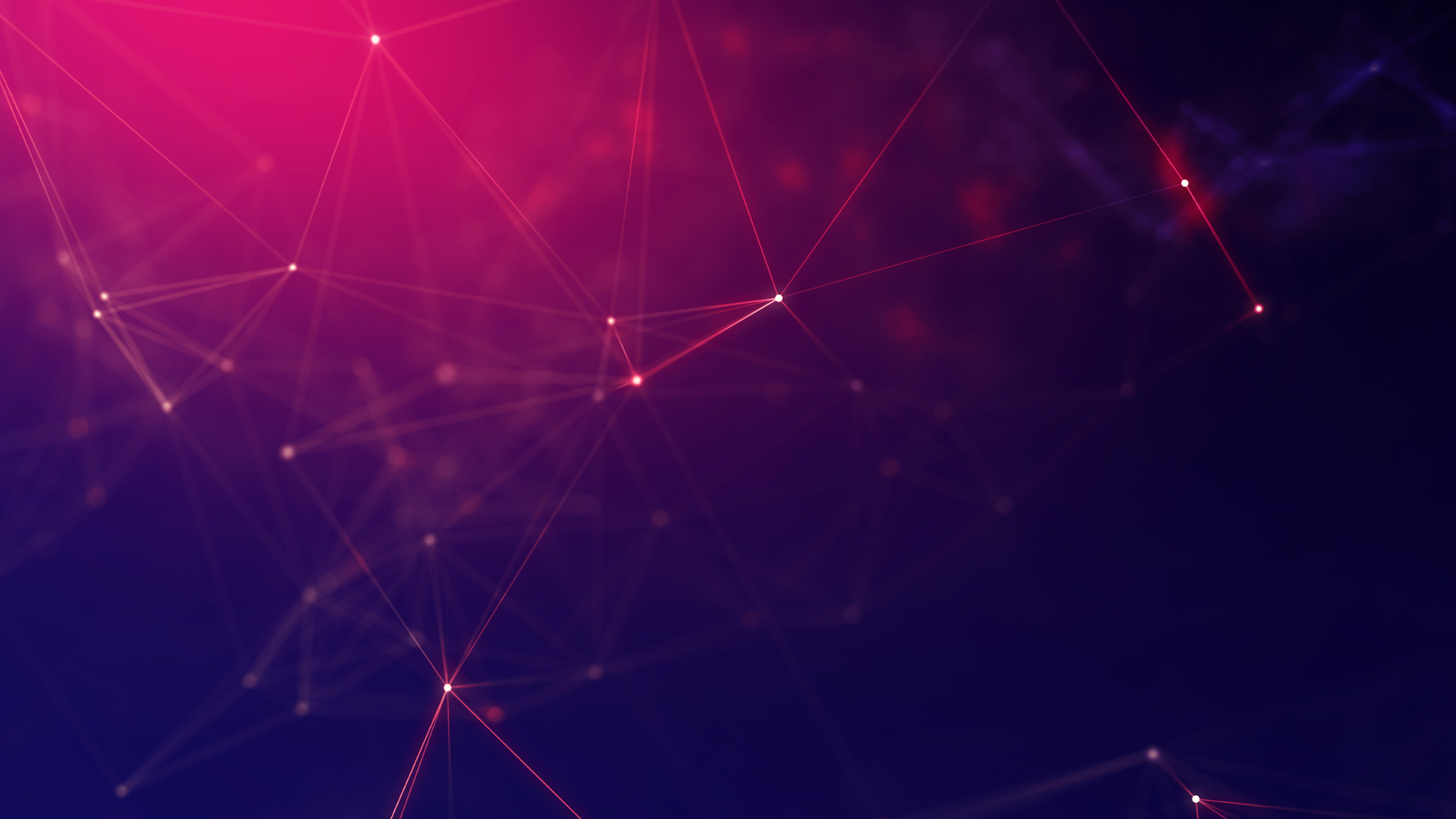 geometry cyberspace digital art lines abstract backgrounds 2k 4k 5k