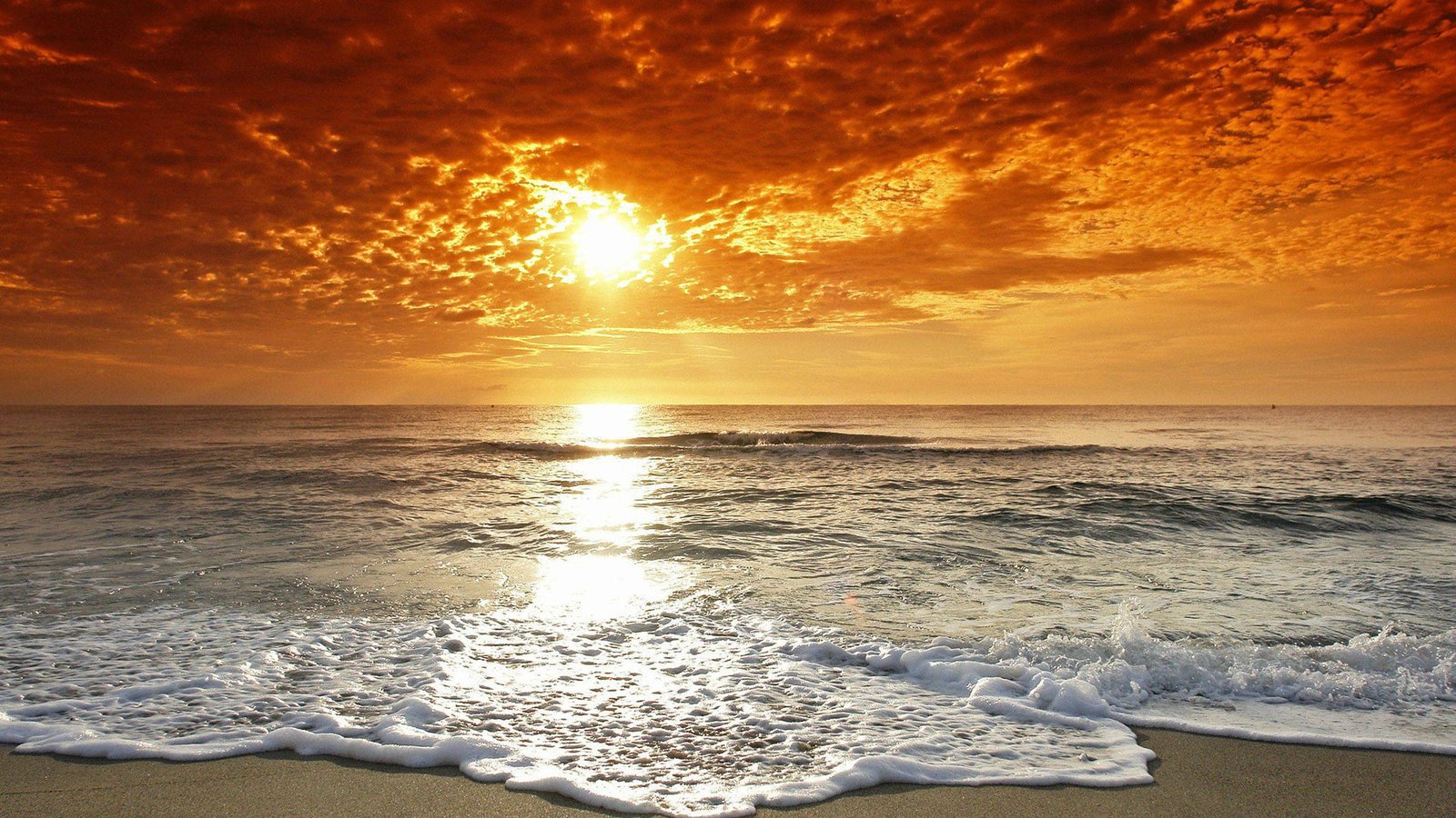 nature beach sea seascape ocean water sky travel coast 2k