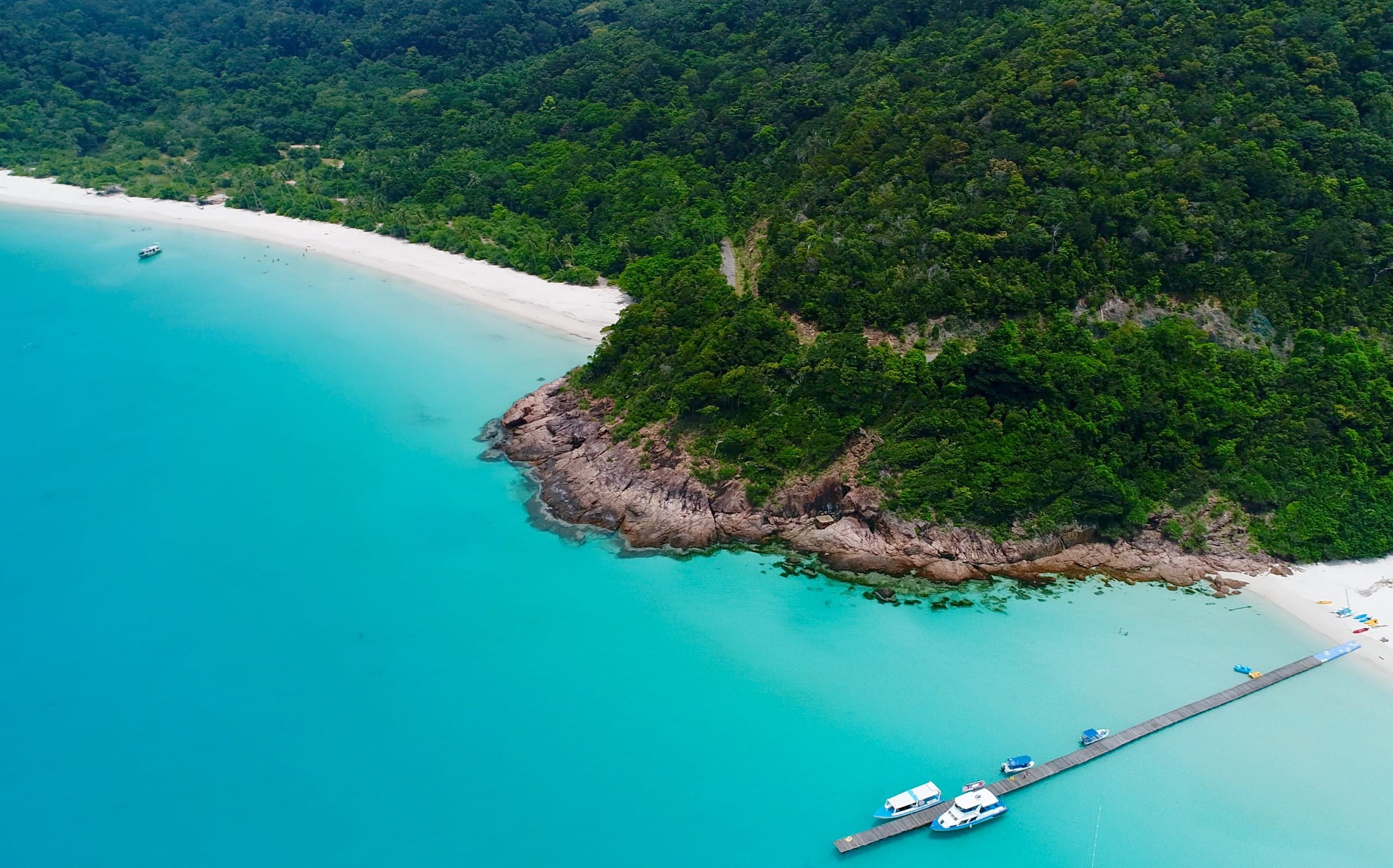 malaysia kuala terengganu redang island bets beaches best destinations 2k