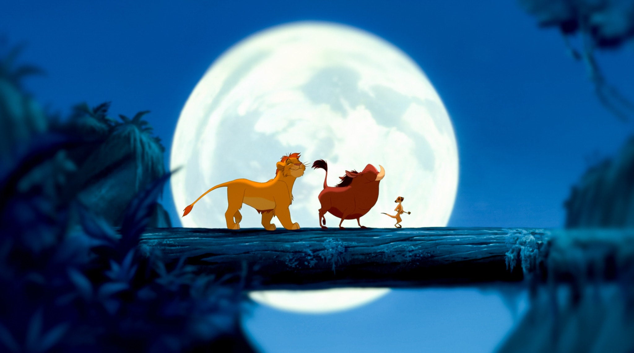 Hakuna Matata