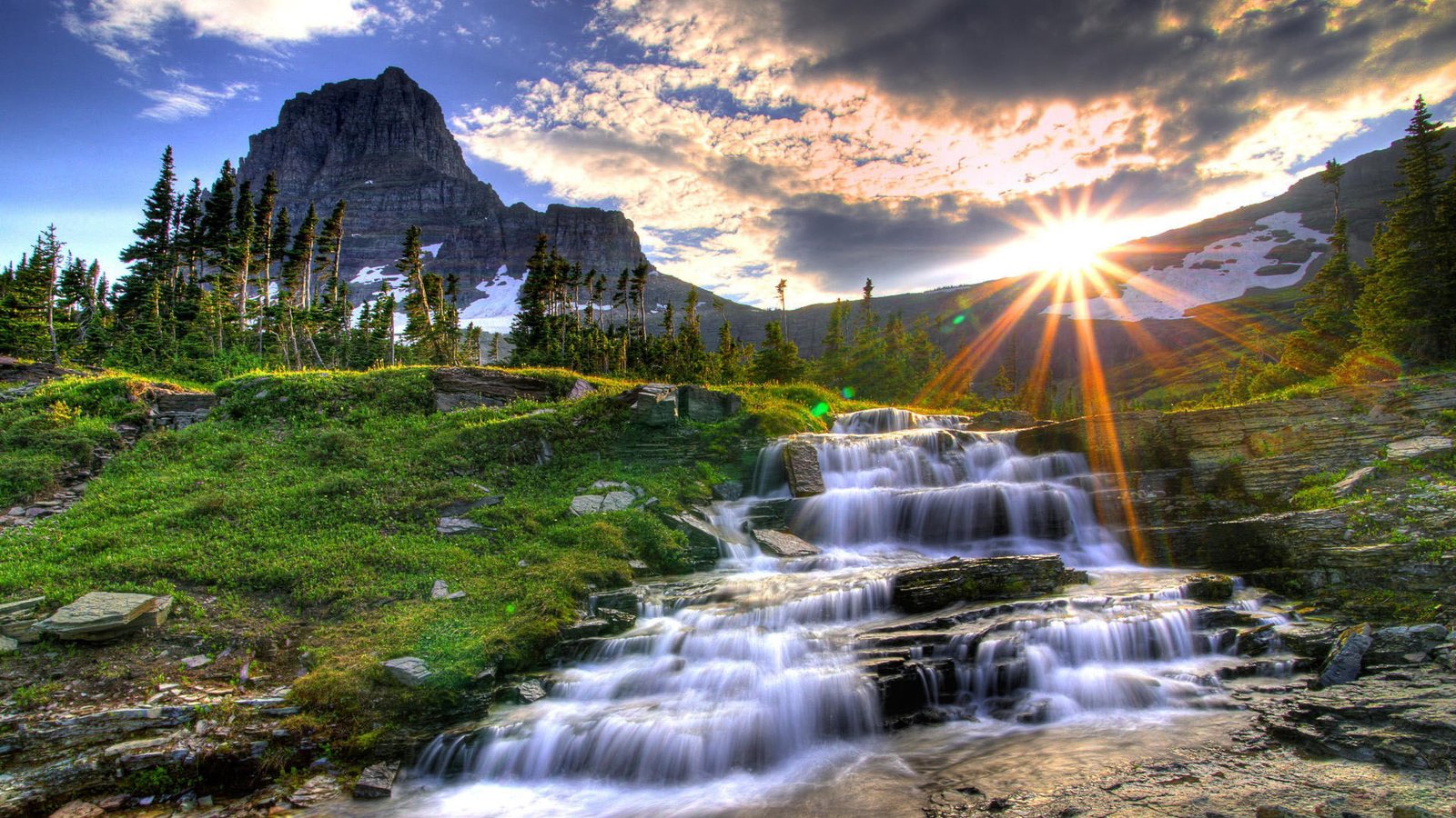 nature moving backgrounds desktop Cool 2k