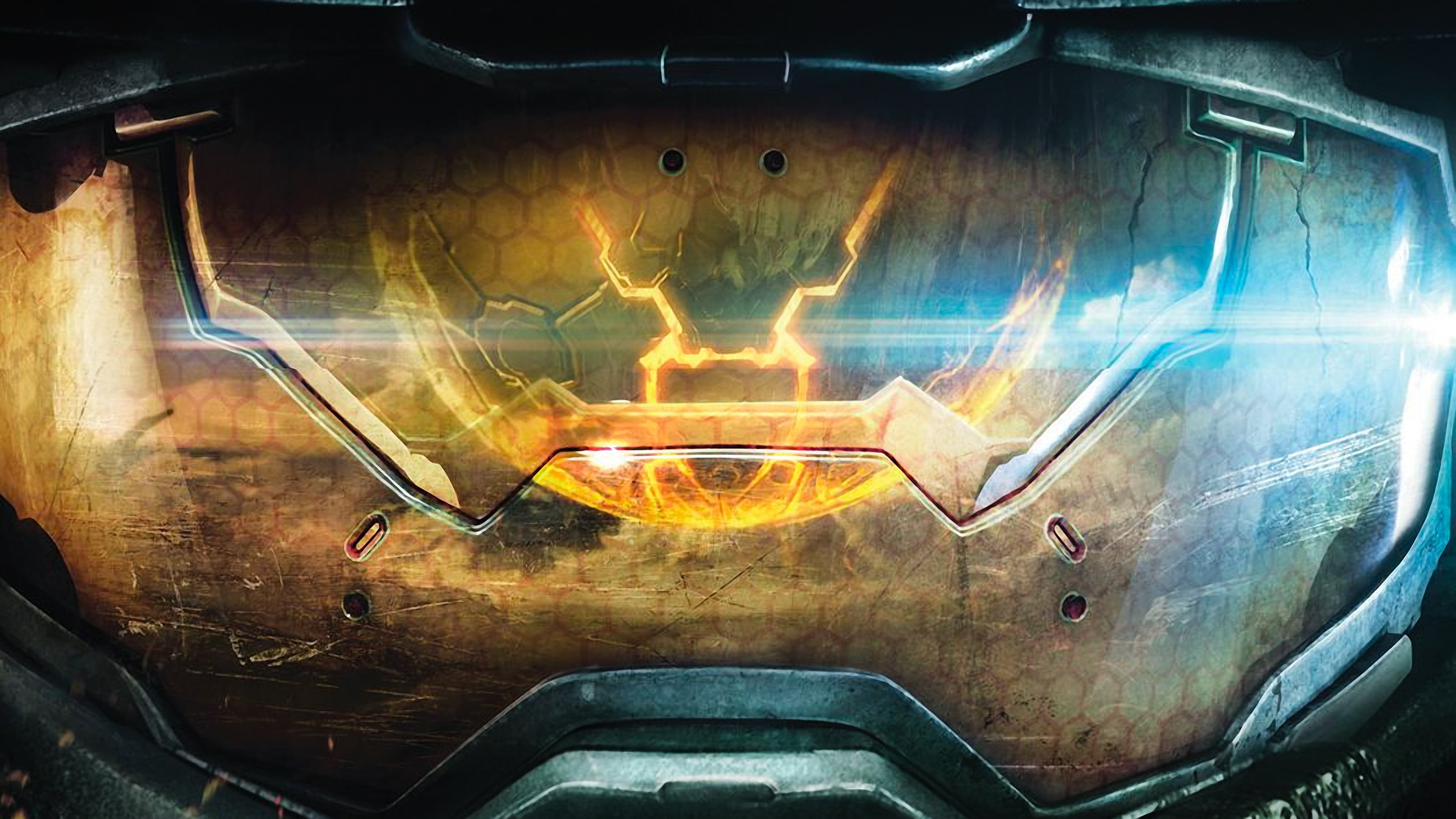 untitled Halo Master Chief 4 Xbox One Collection 2k