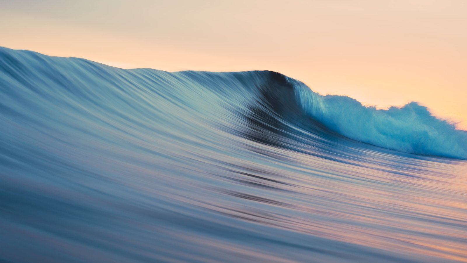 body of water wallpaper mac os apple mavericks waves nature 2k 4k 5k