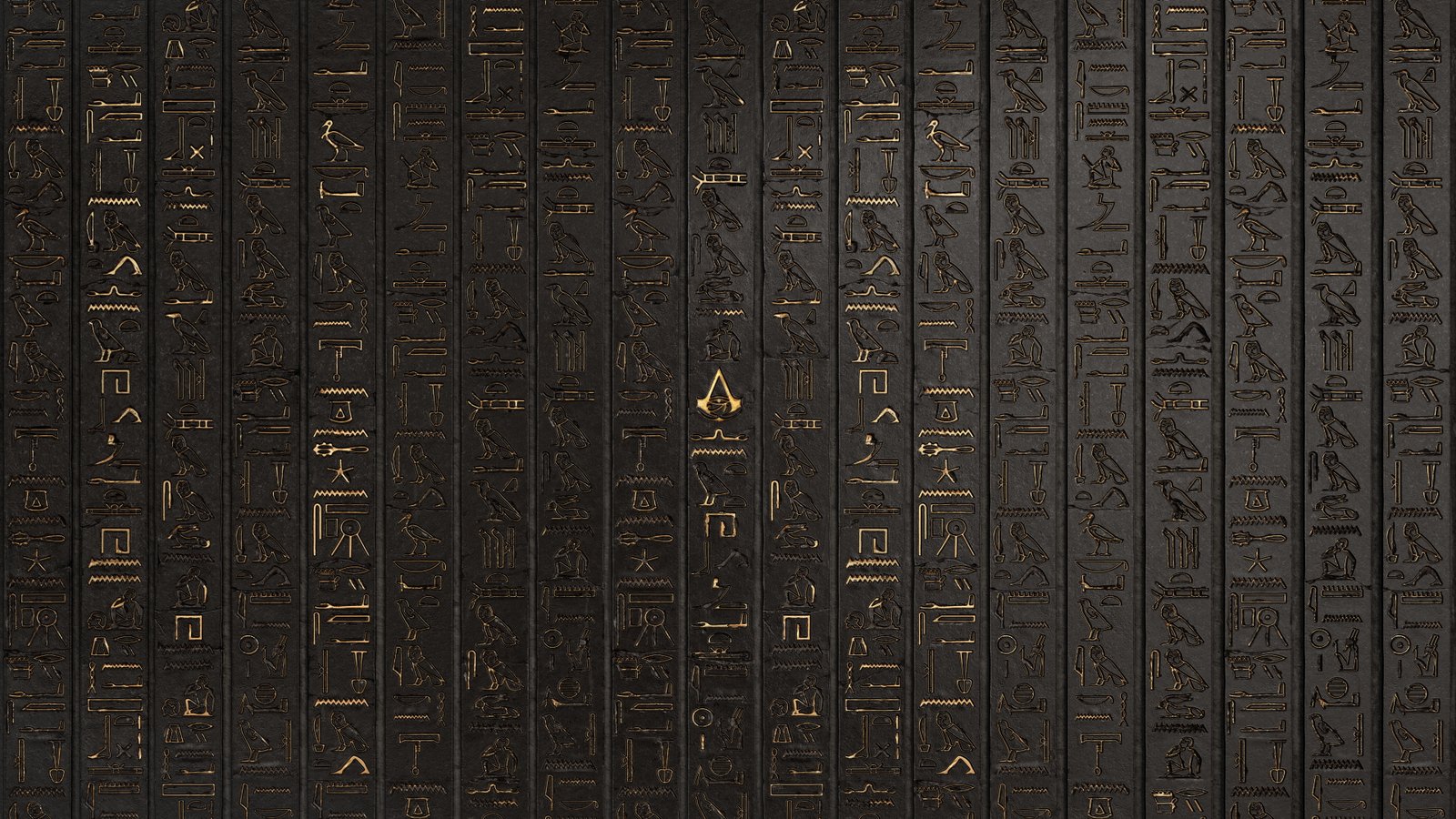 artwork assassins creed Assassins Origins digital art 2k 4k 5k 8k
