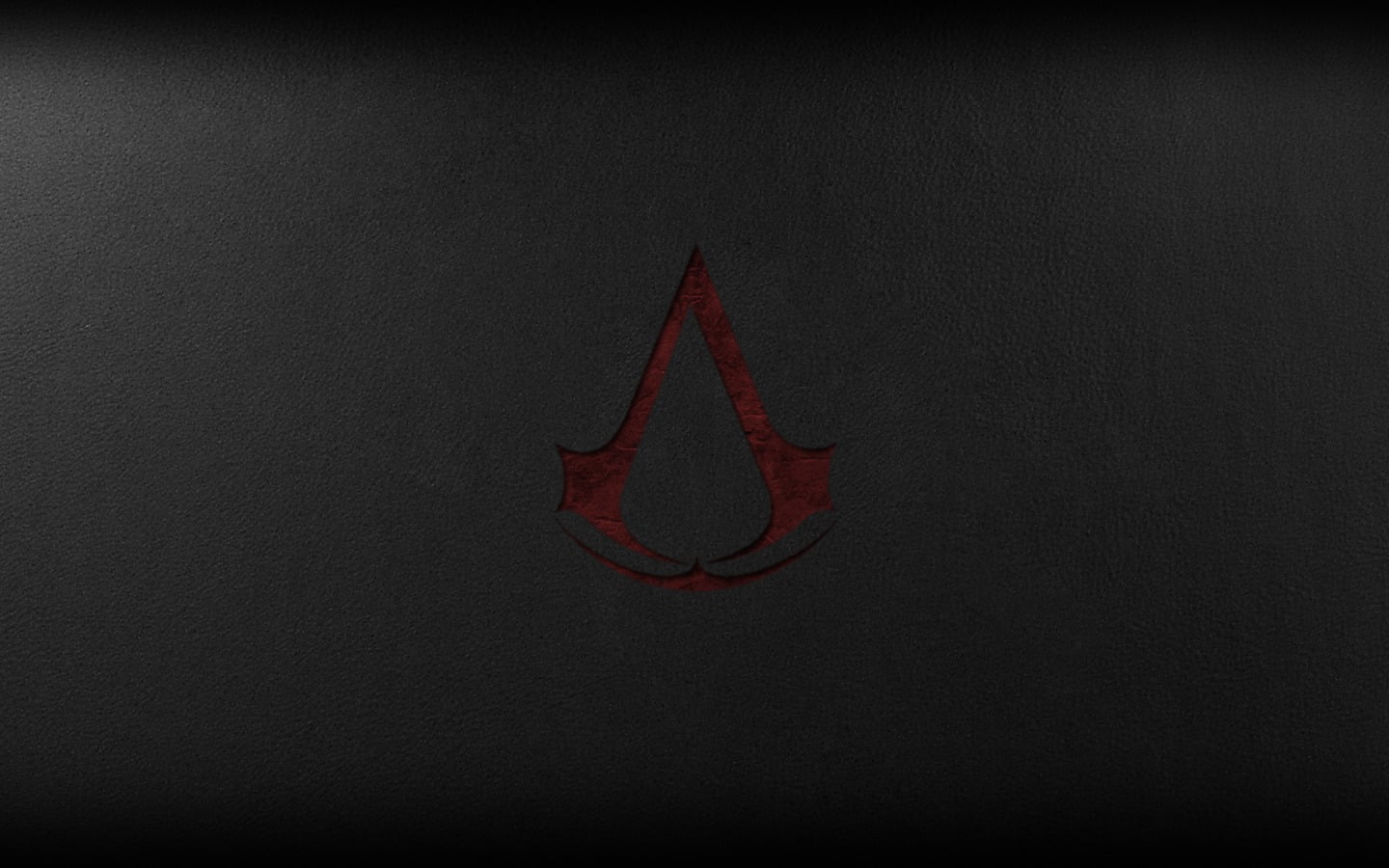 Assassin s Creed logo video games indoors no people close up