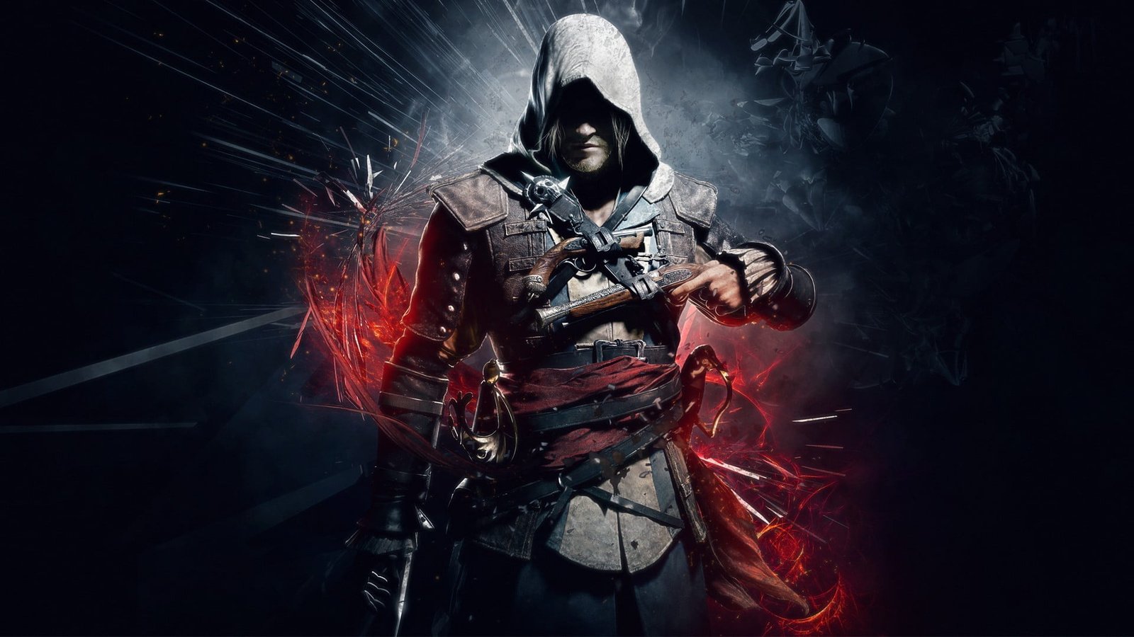 Assassin s Creed wallpaper video games PlayStation 4 Xbox One 91 2k