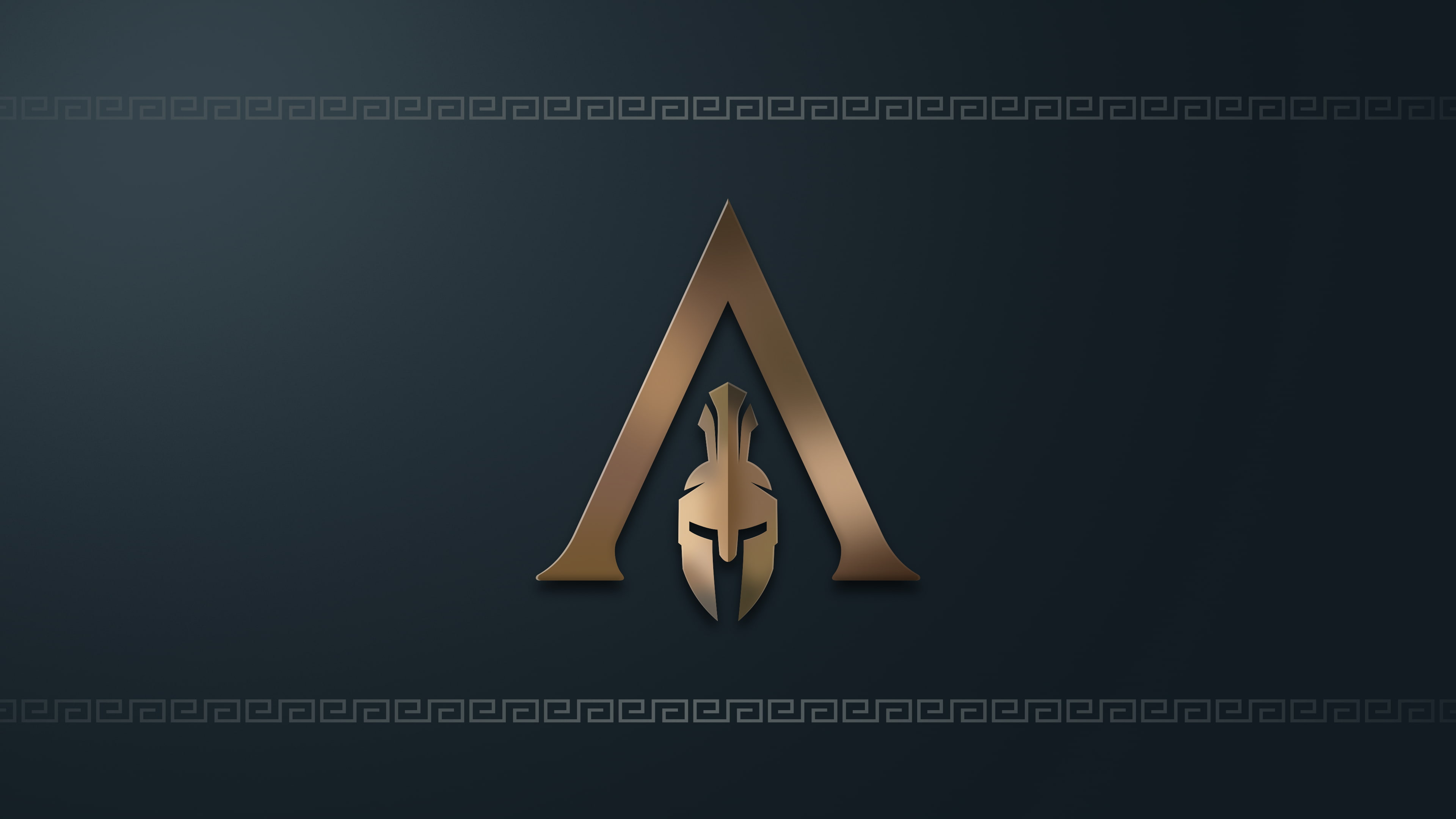 video games digital art artwork Assassin s Creed Odyssey 52 2k 4k